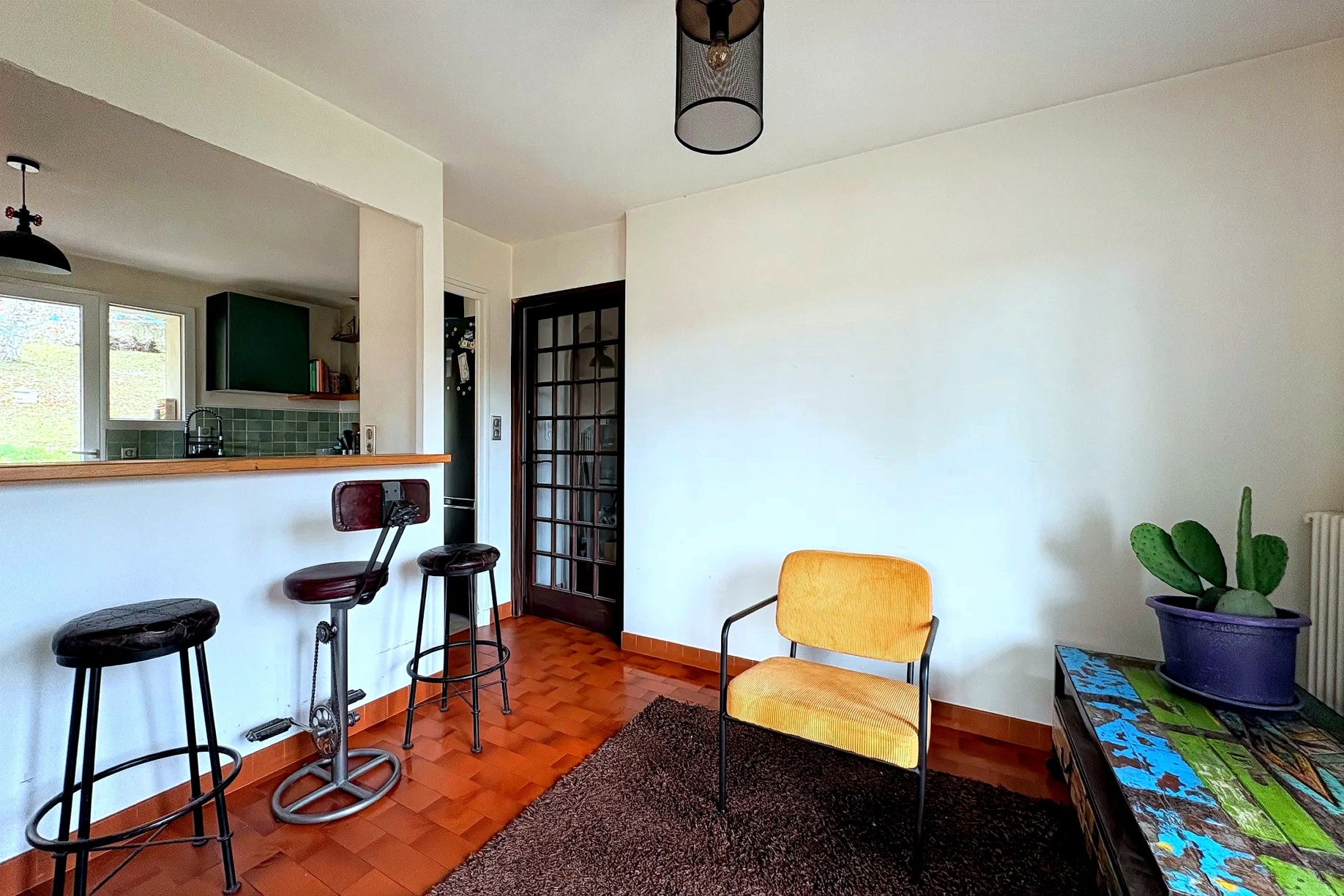 Achat immobilier Maison 4 pièces  118m2 à Les Éparres (38300) - Photo n°7