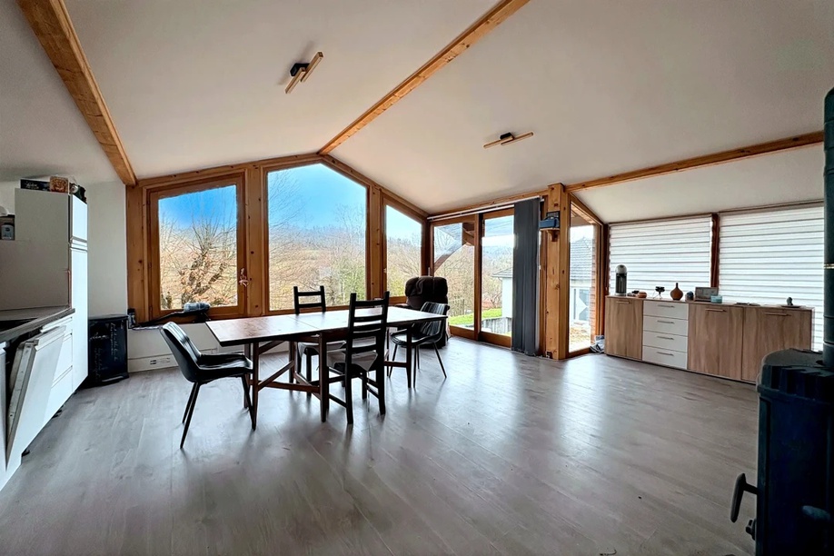 Achat immobilier Maison 4 pièces  118m2 à Les Éparres (38300) - Photo n°14