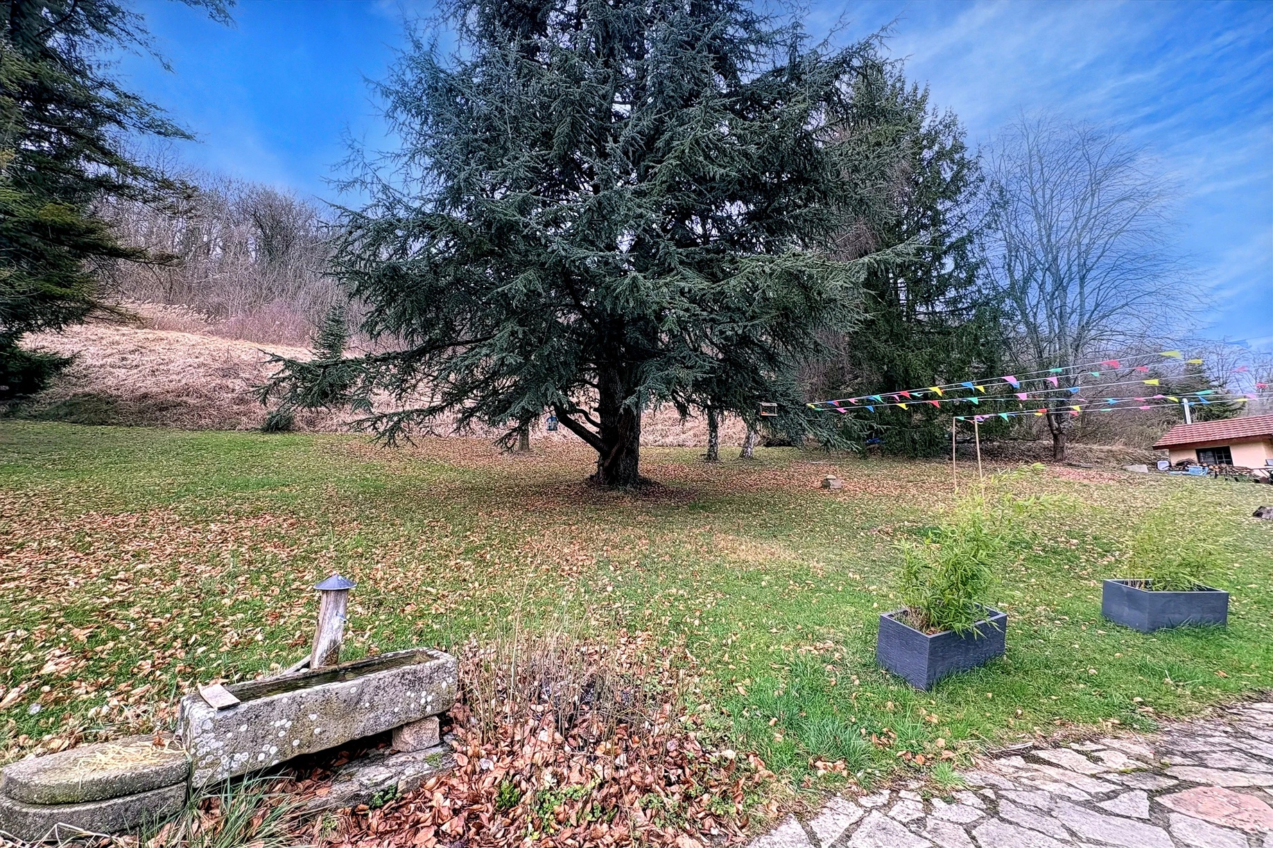 Achat immobilier Maison 4 pièces  118m2 à Les Éparres (38300) - Photo n°17