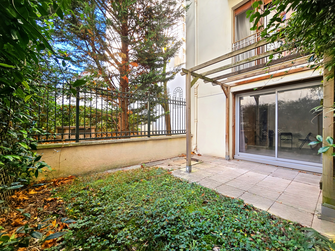 appartement 2 pièces - 35m2 à Neuilly-sur-Seine (92200)