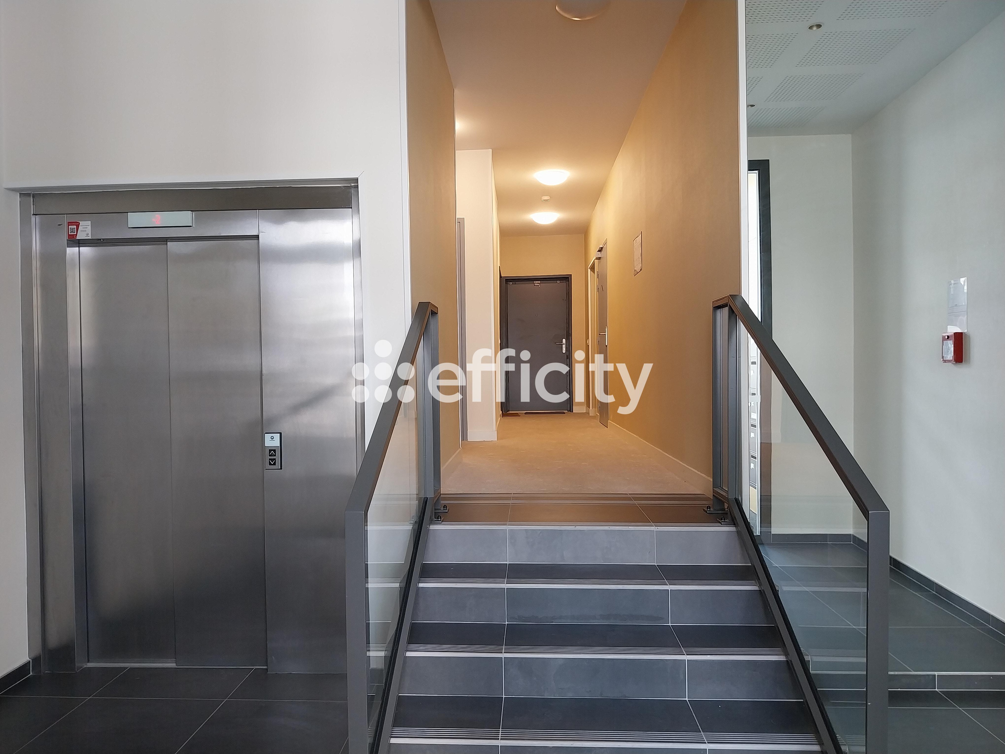 Achat immobilier Appartement 2 pièces  43m2 à Sucé-sur-Erdre (44240) - Photo n°13