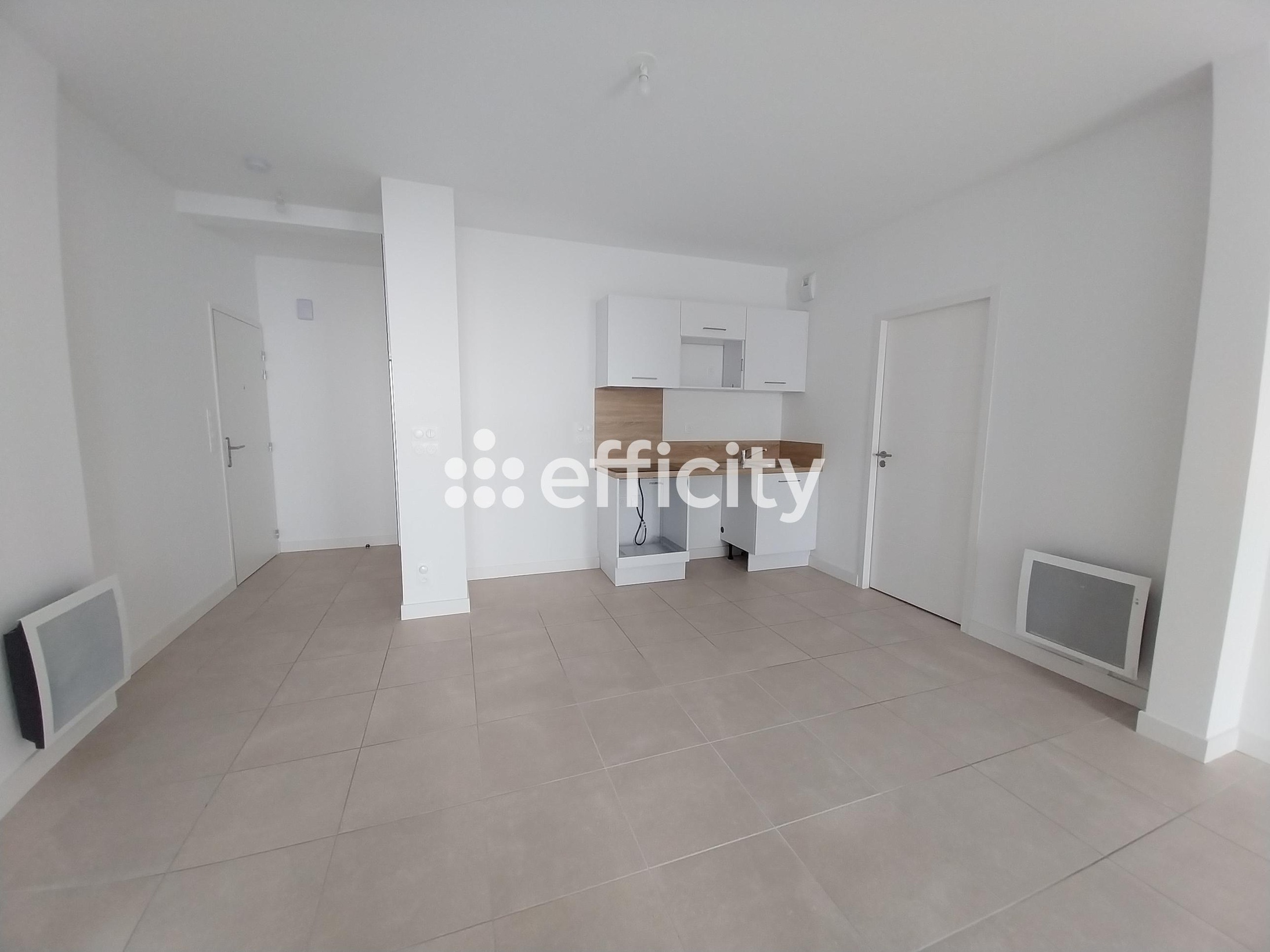 Achat immobilier Appartement 2 pièces  43m2 à Sucé-sur-Erdre (44240) - Photo n°6