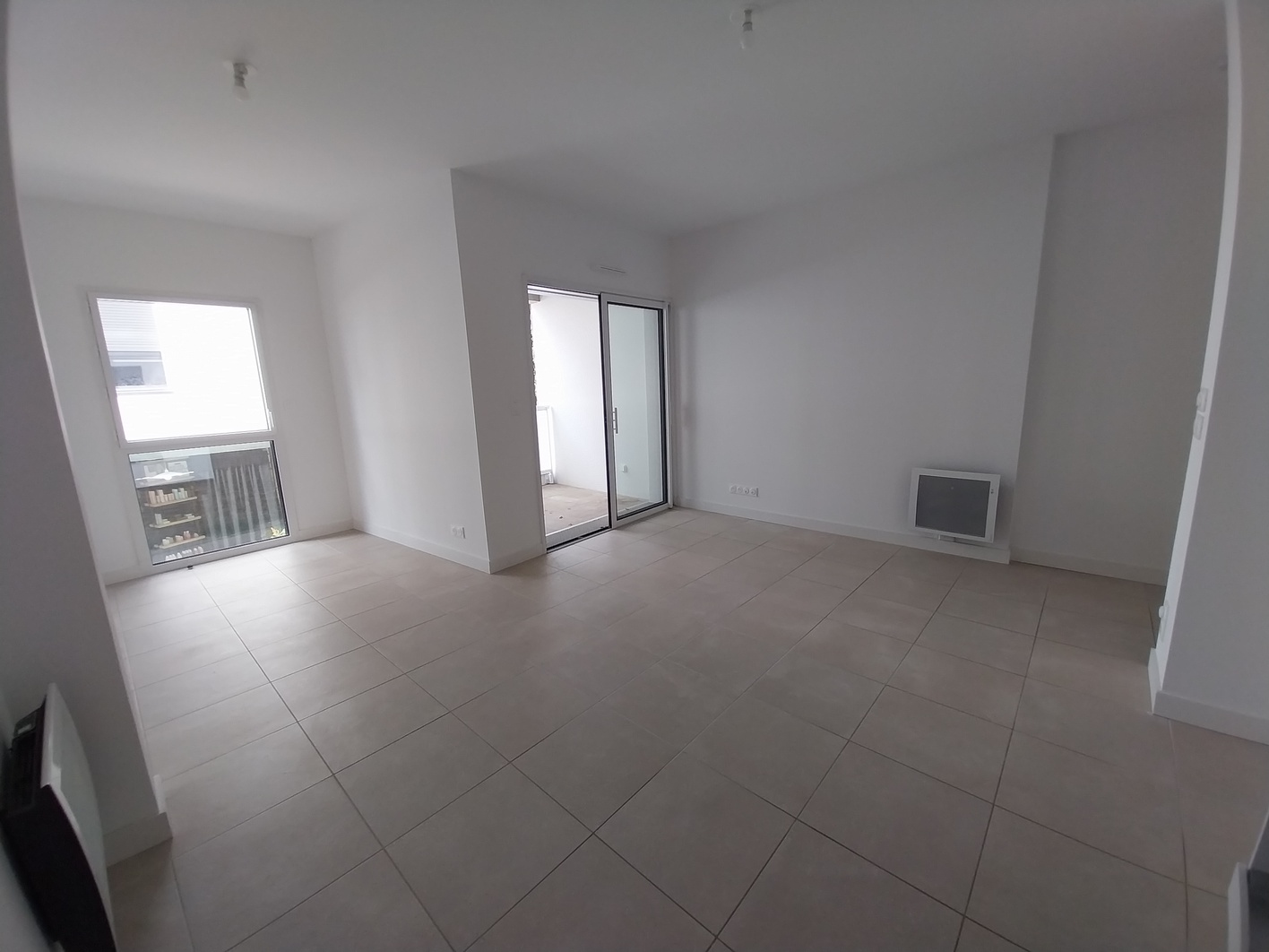 appartement 2 pièces - 43m2 à Sucé-sur-Erdre (44240)