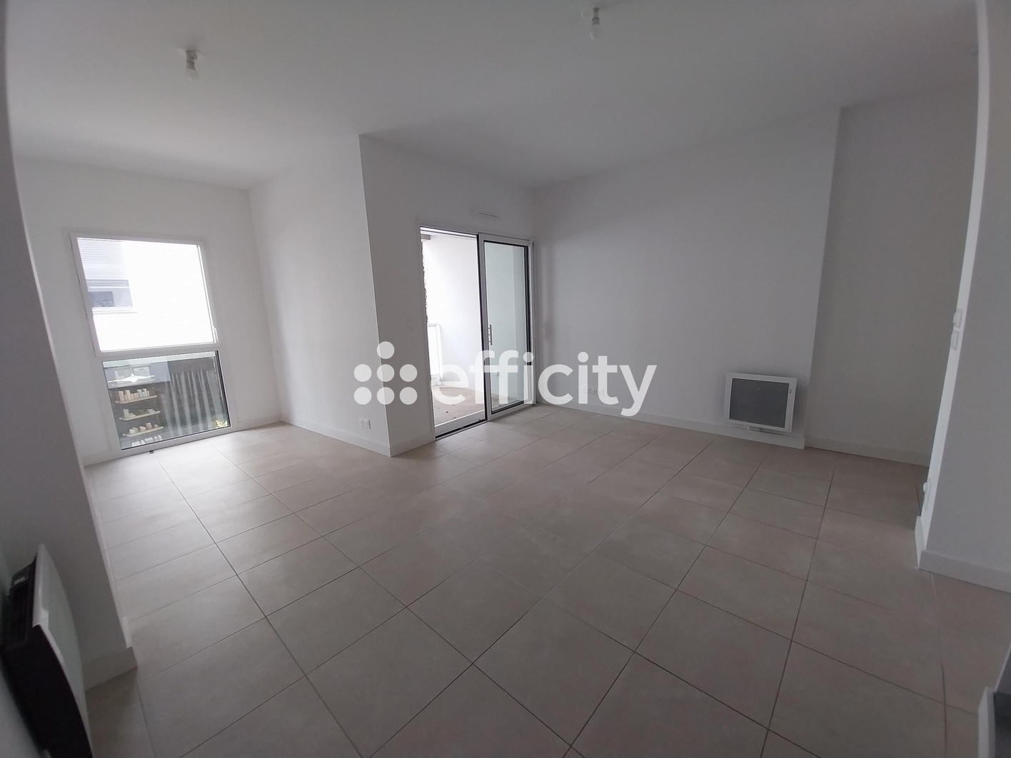 appartement 2 pièces - 43m2 à Sucé-sur-Erdre (44240)