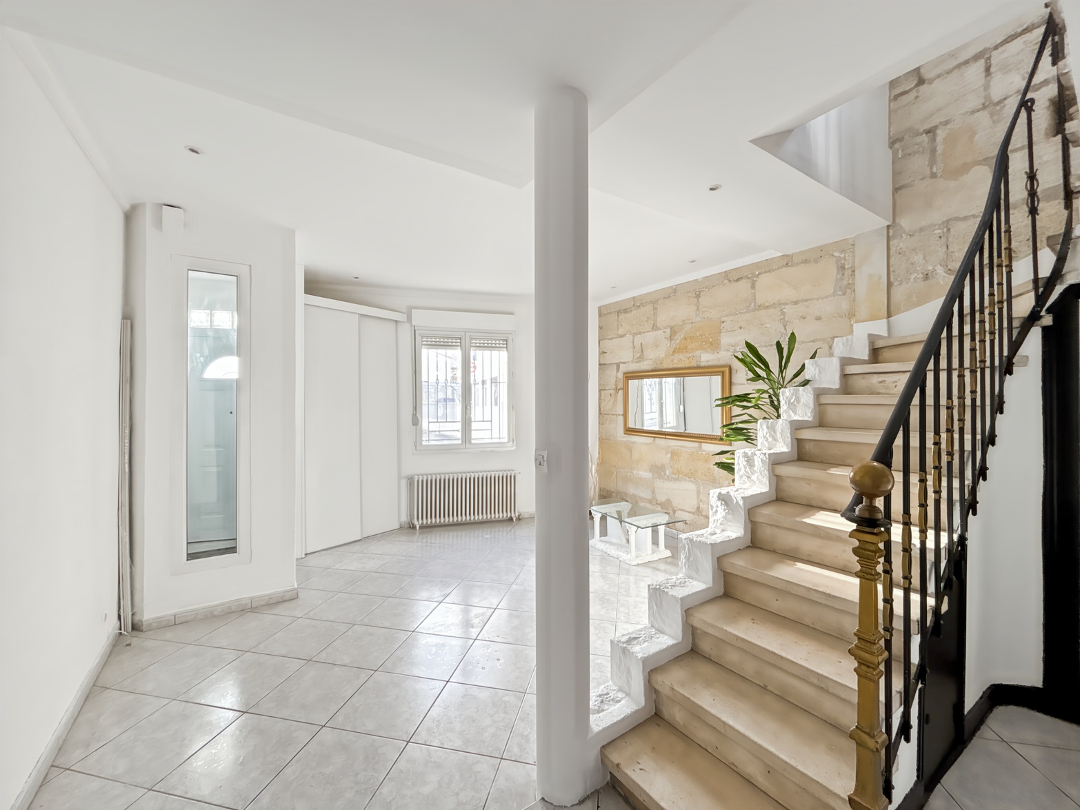 maison 4 pièces - 104m2 à Talence (33400)