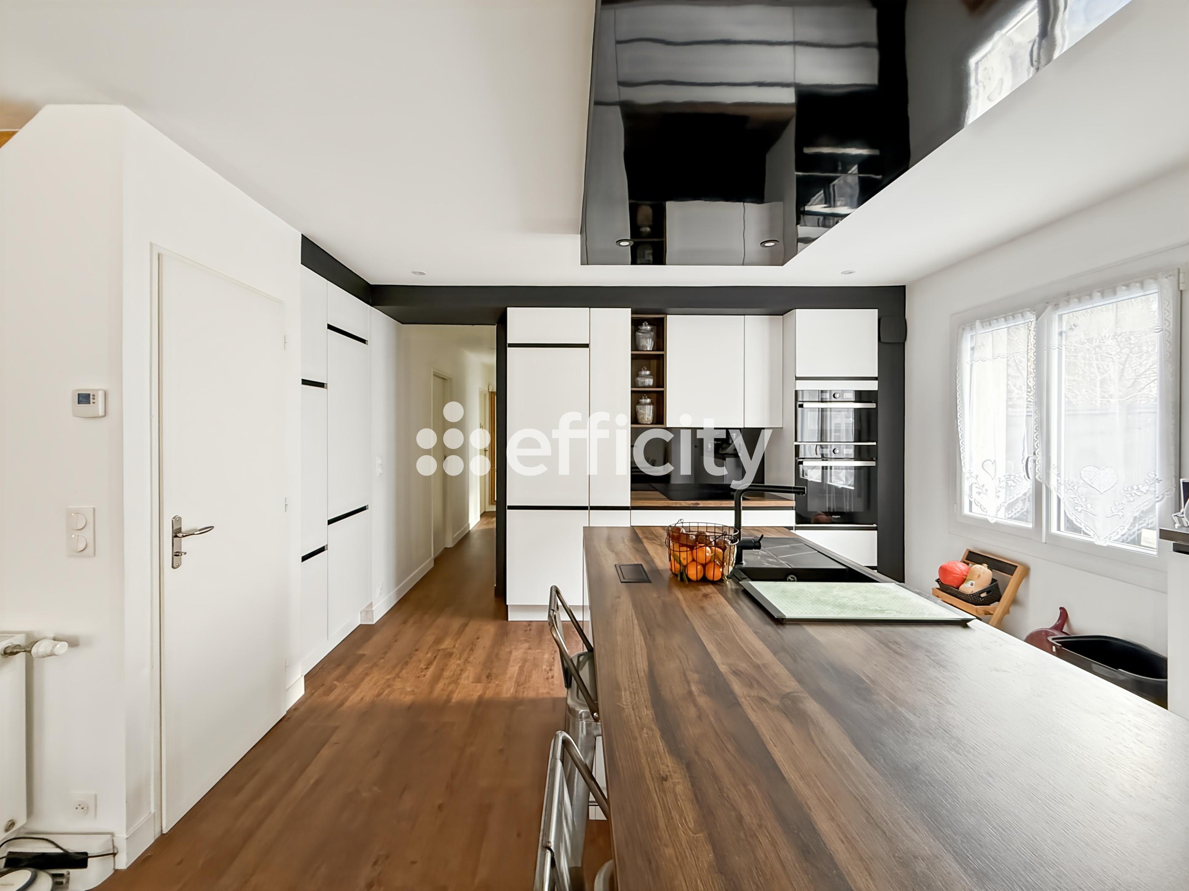Achat immobilier Maison 6 pièces  133m2 à Tours (37100) - Photo n°5