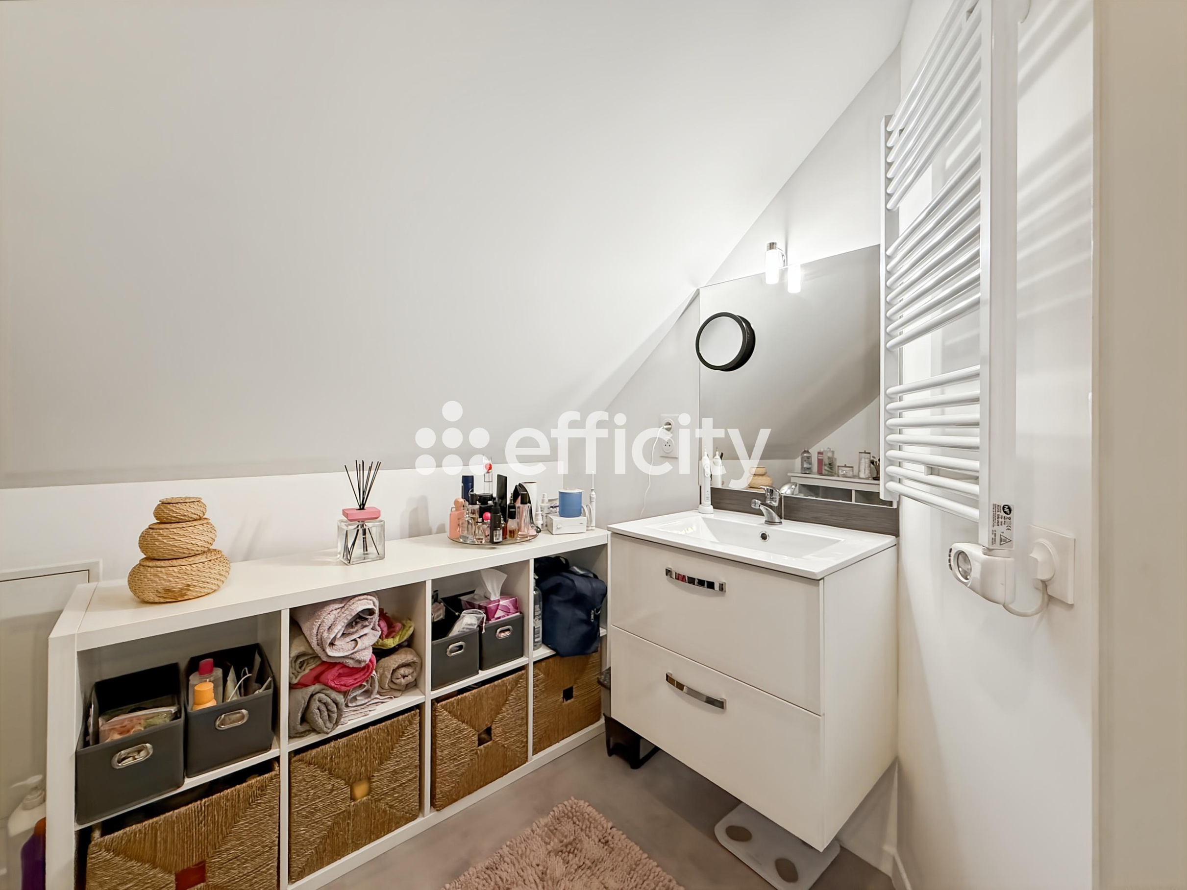 Achat immobilier Maison 6 pièces  133m2 à Tours (37100) - Photo n°15