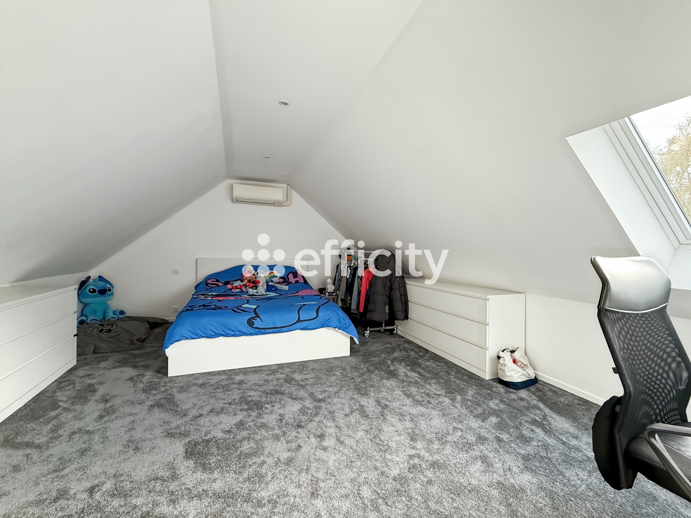 Achat immobilier Maison 6 pièces  133m2 à Tours (37100) - Photo n°8