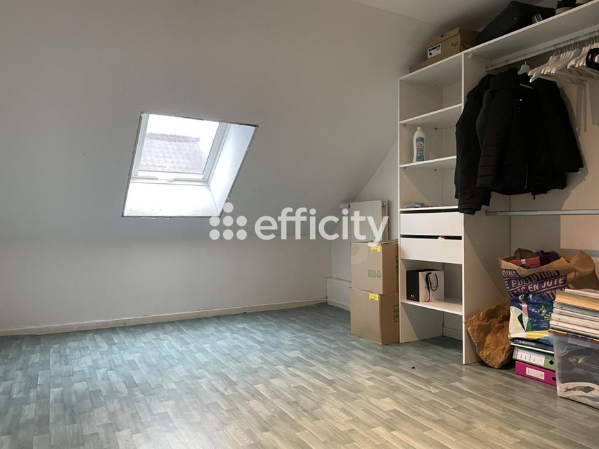 Achat immobilier Maison 5 pièces  92m2 à La Ferté-Bernard (72400) - Photo n°11