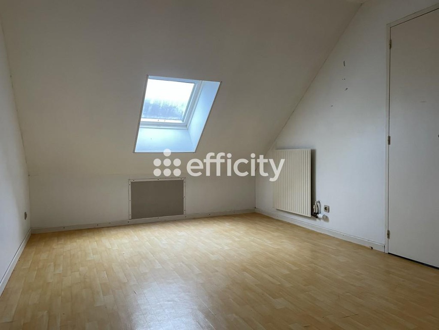 Achat immobilier Maison 5 pièces  92m2 à La Ferté-Bernard (72400) - Photo n°12
