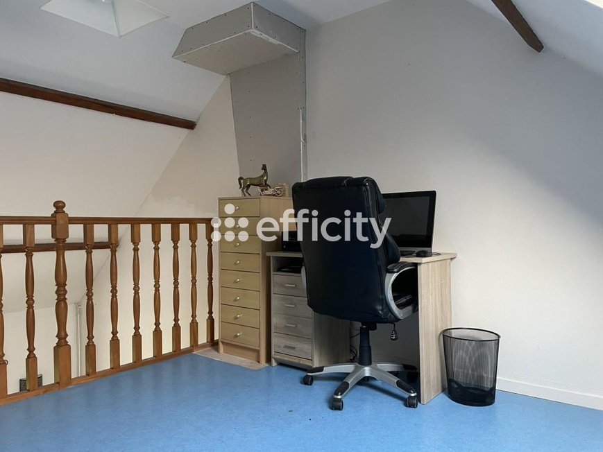 Achat immobilier Maison 5 pièces  92m2 à La Ferté-Bernard (72400) - Photo n°10