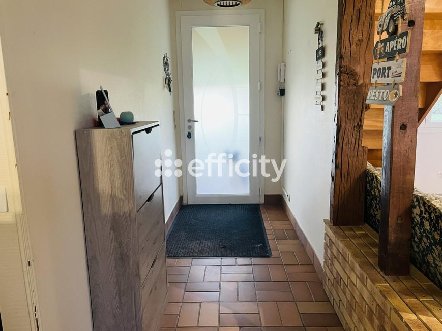 Achat immobilier Maison 5 pièces  92m2 à La Ferté-Bernard (72400) - Photo n°4