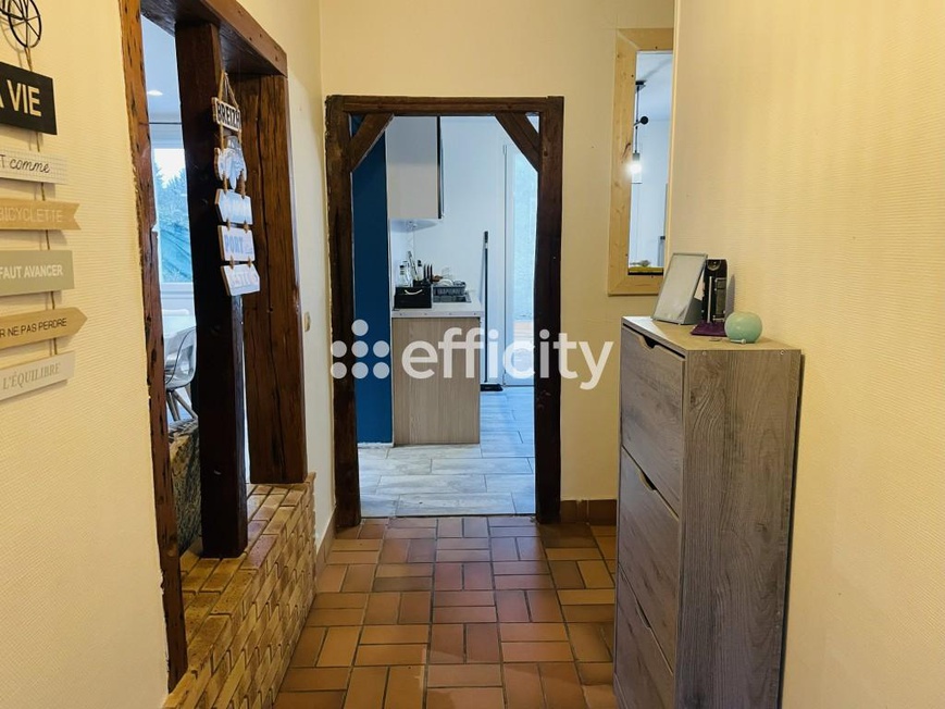 Achat immobilier Maison 5 pièces  92m2 à La Ferté-Bernard (72400) - Photo n°6