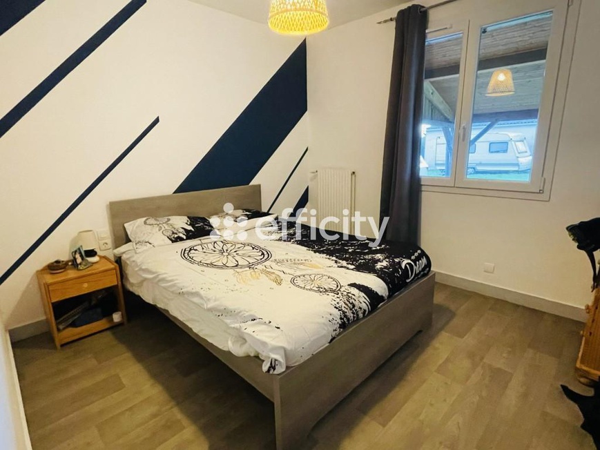 Achat immobilier Maison 5 pièces  92m2 à La Ferté-Bernard (72400) - Photo n°7