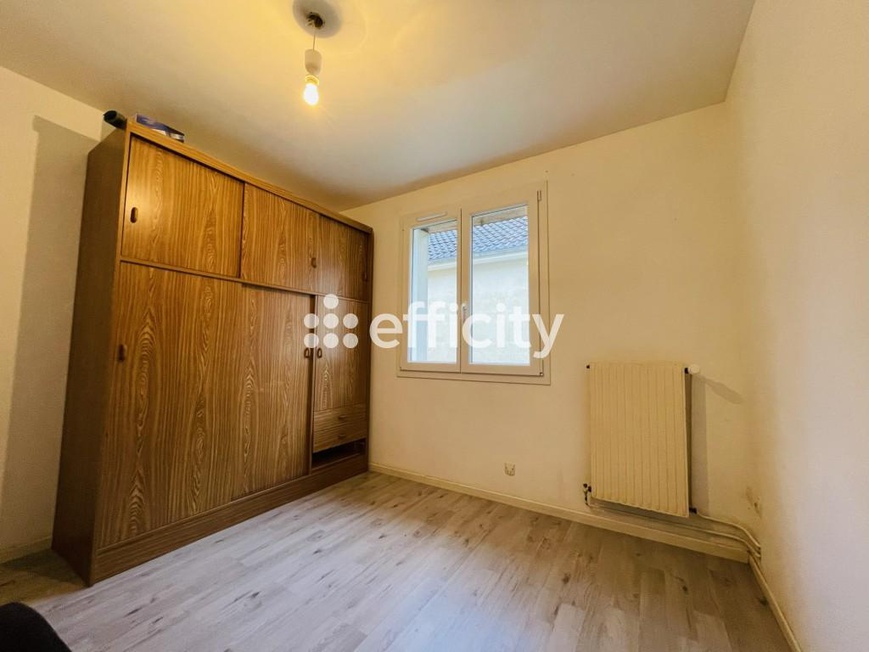 Achat immobilier Maison 5 pièces  92m2 à La Ferté-Bernard (72400) - Photo n°8