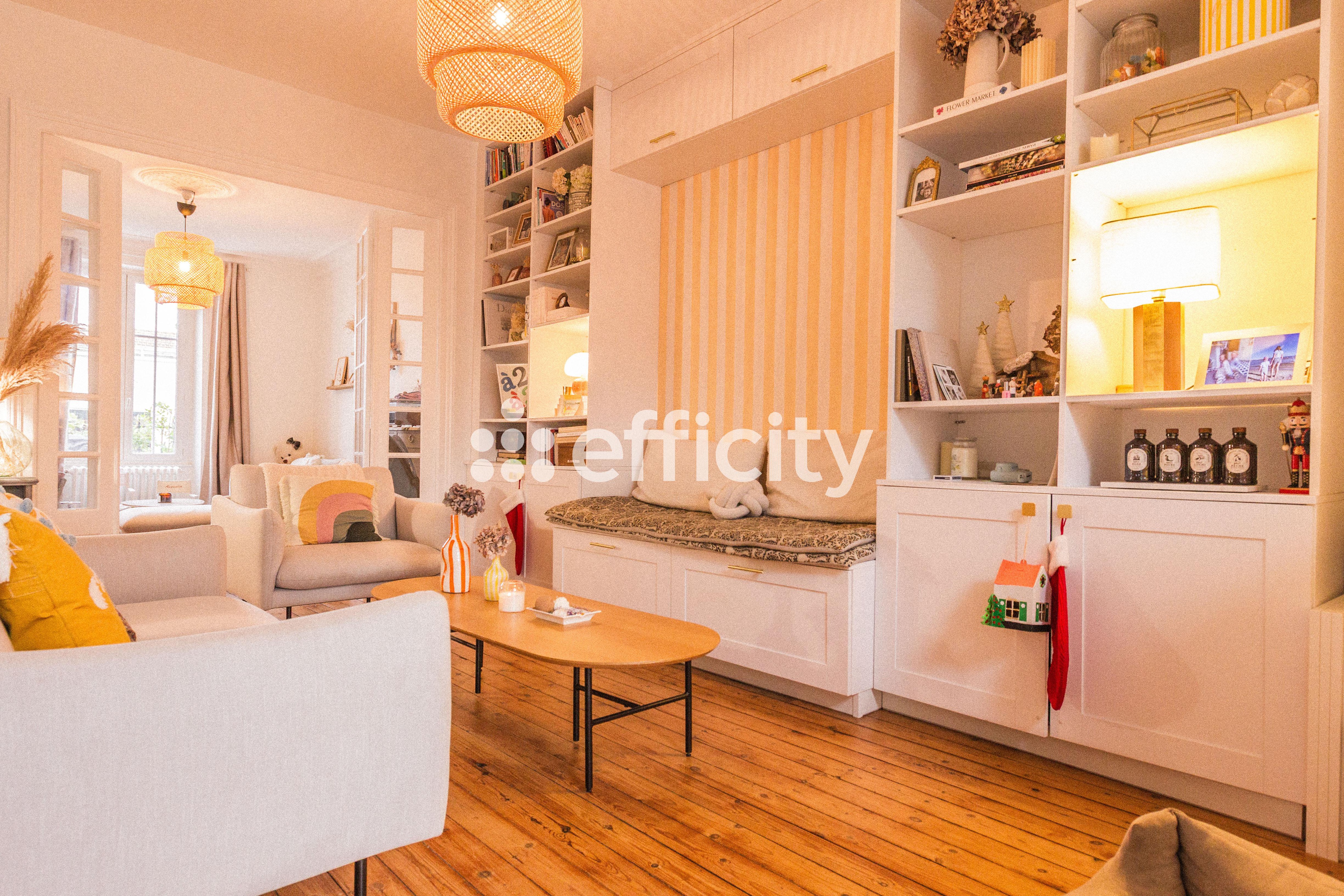 Achat immobilier Maison 6 pièces  162m2 à La Rochelle (17000) - Photo n°4