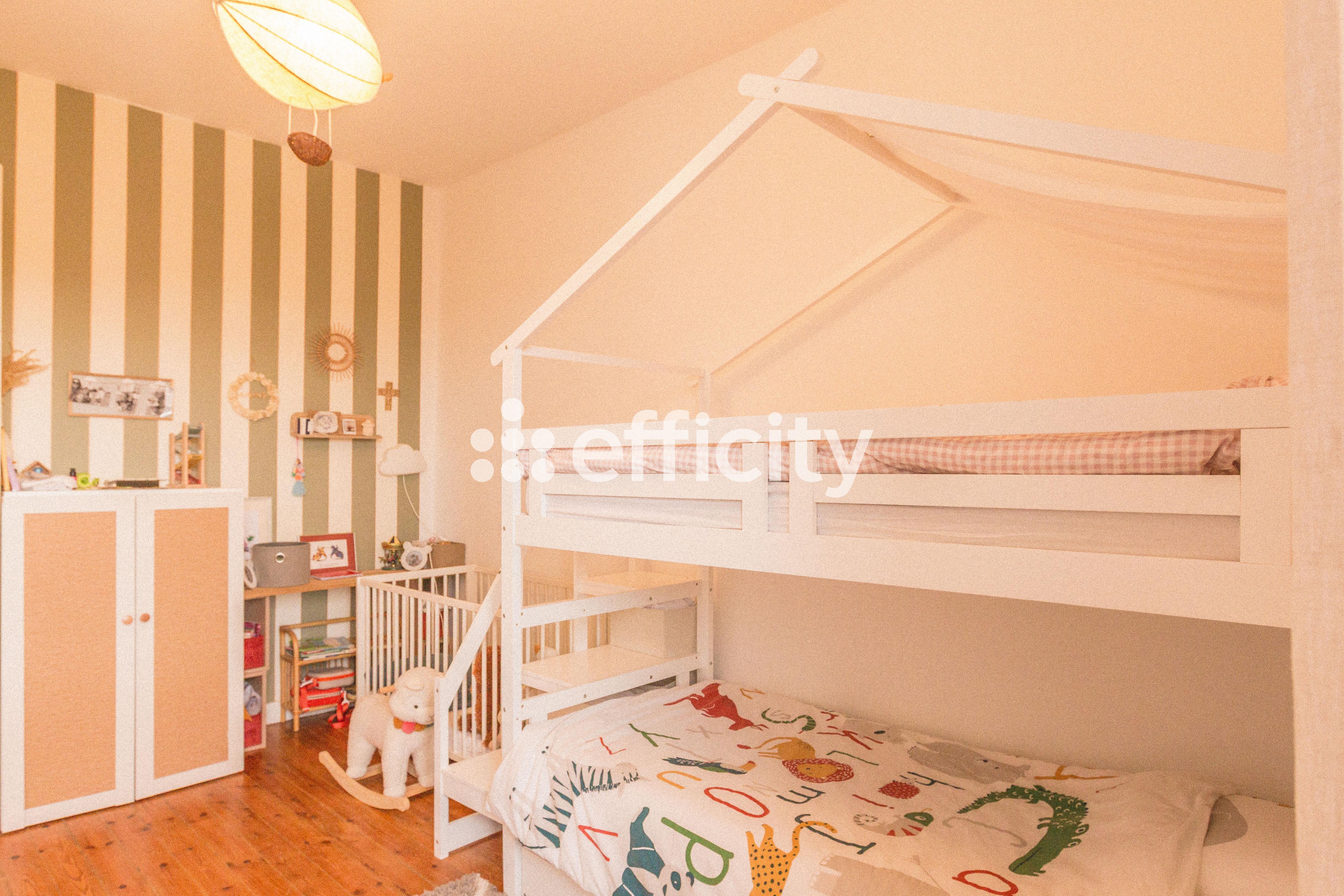 Achat immobilier Maison 6 pièces  162m2 à La Rochelle (17000) - Photo n°9