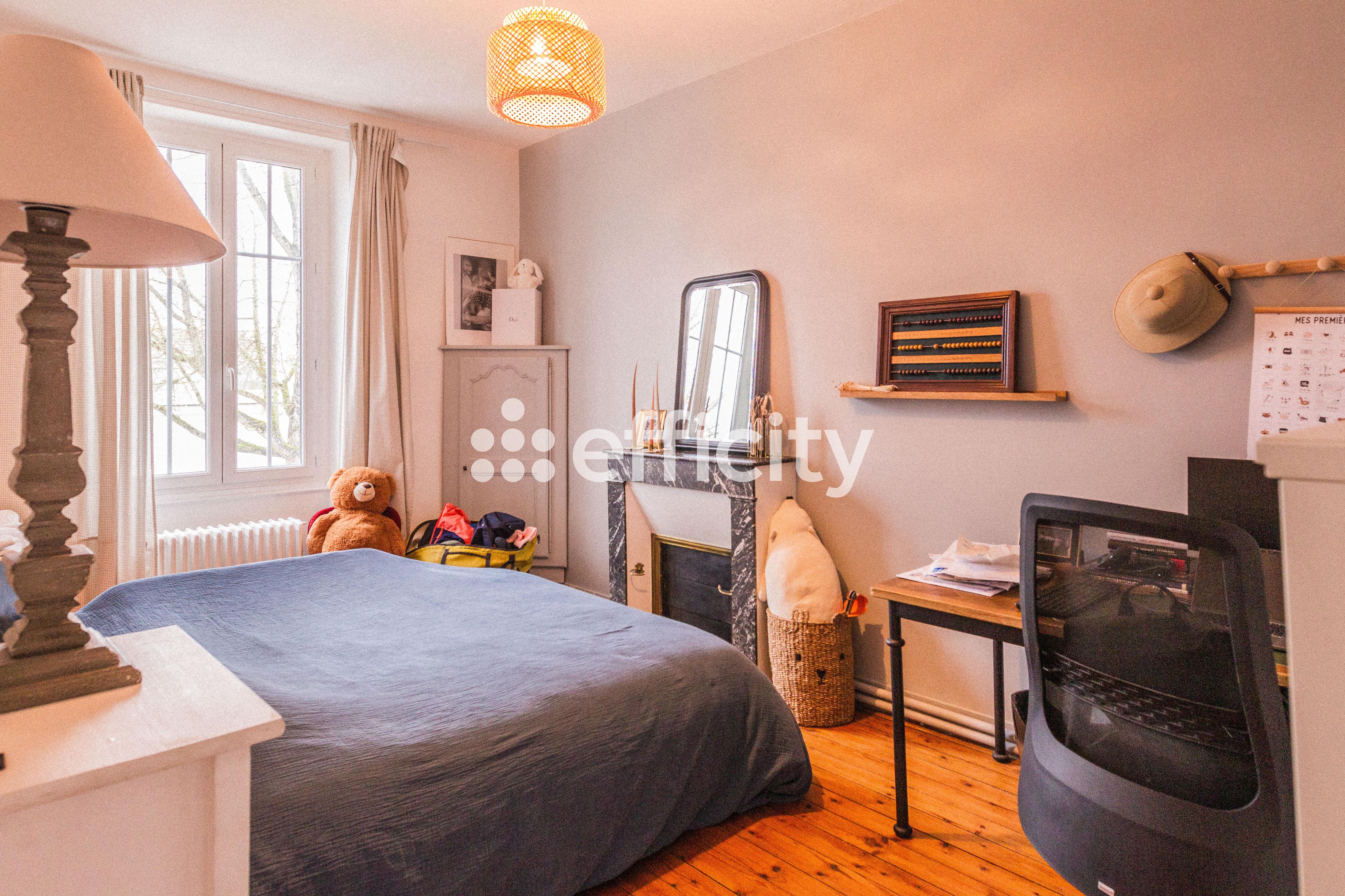 Achat immobilier Maison 6 pièces  162m2 à La Rochelle (17000) - Photo n°10