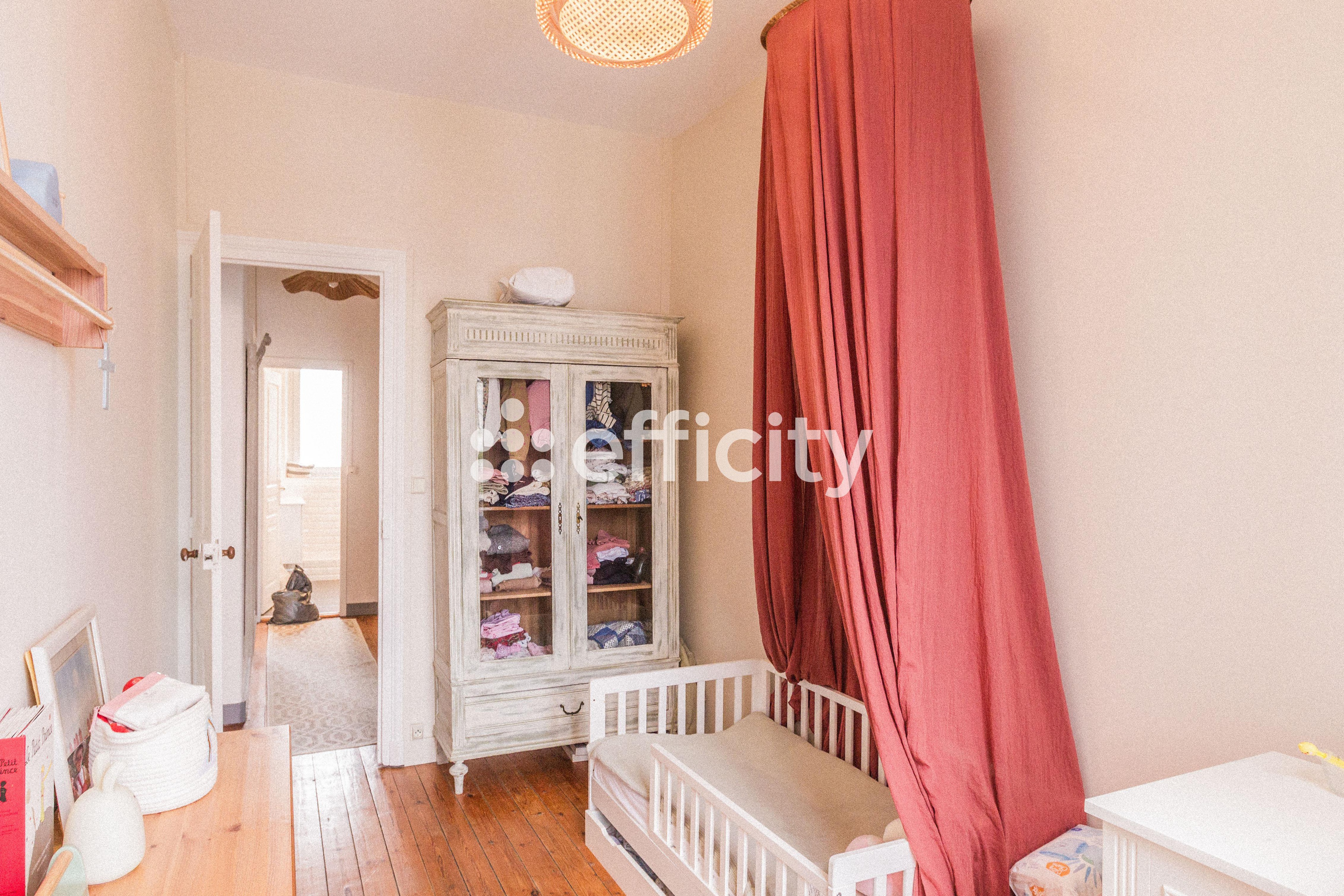 Achat immobilier Maison 6 pièces  162m2 à La Rochelle (17000) - Photo n°11