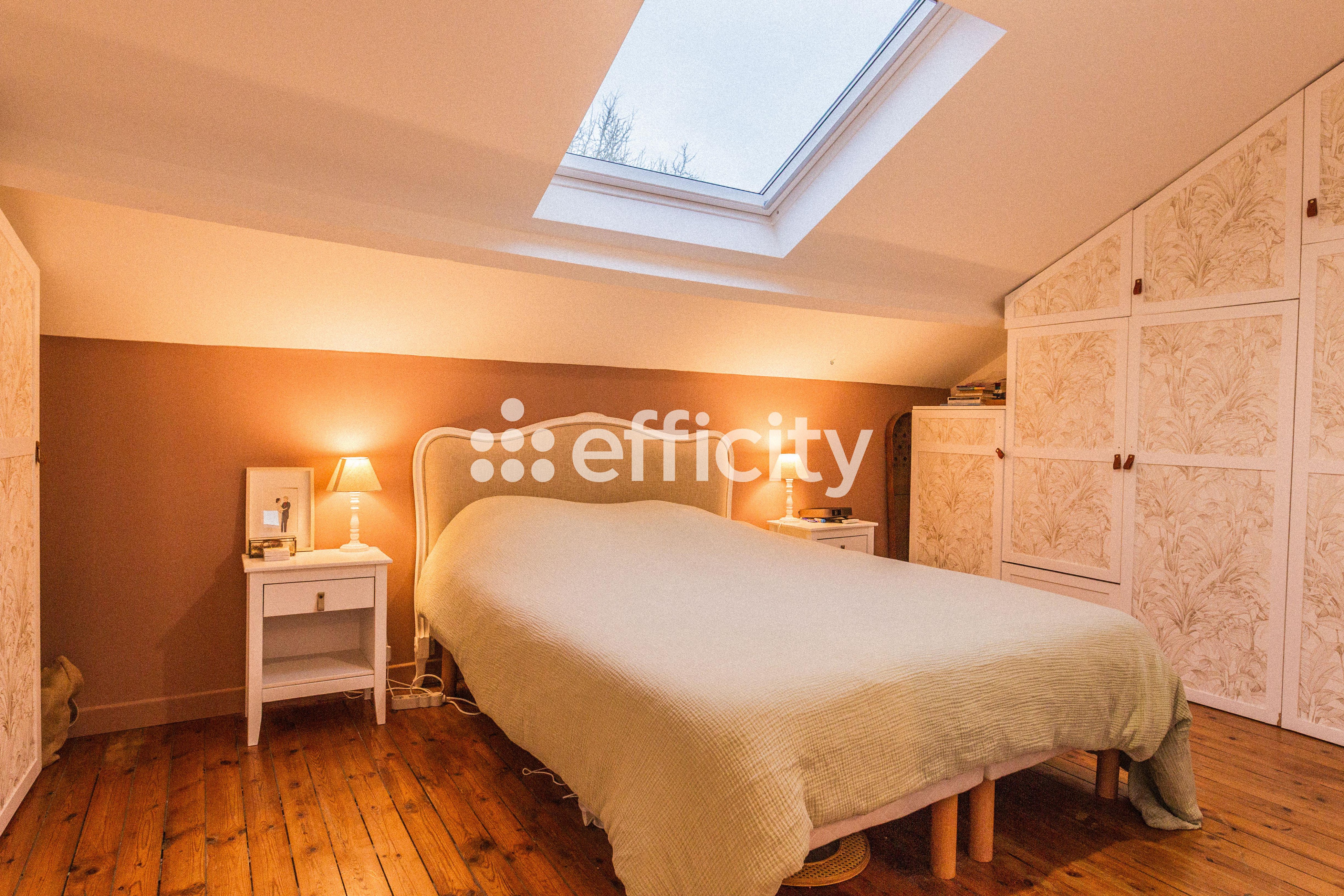 Achat immobilier Maison 6 pièces  162m2 à La Rochelle (17000) - Photo n°15