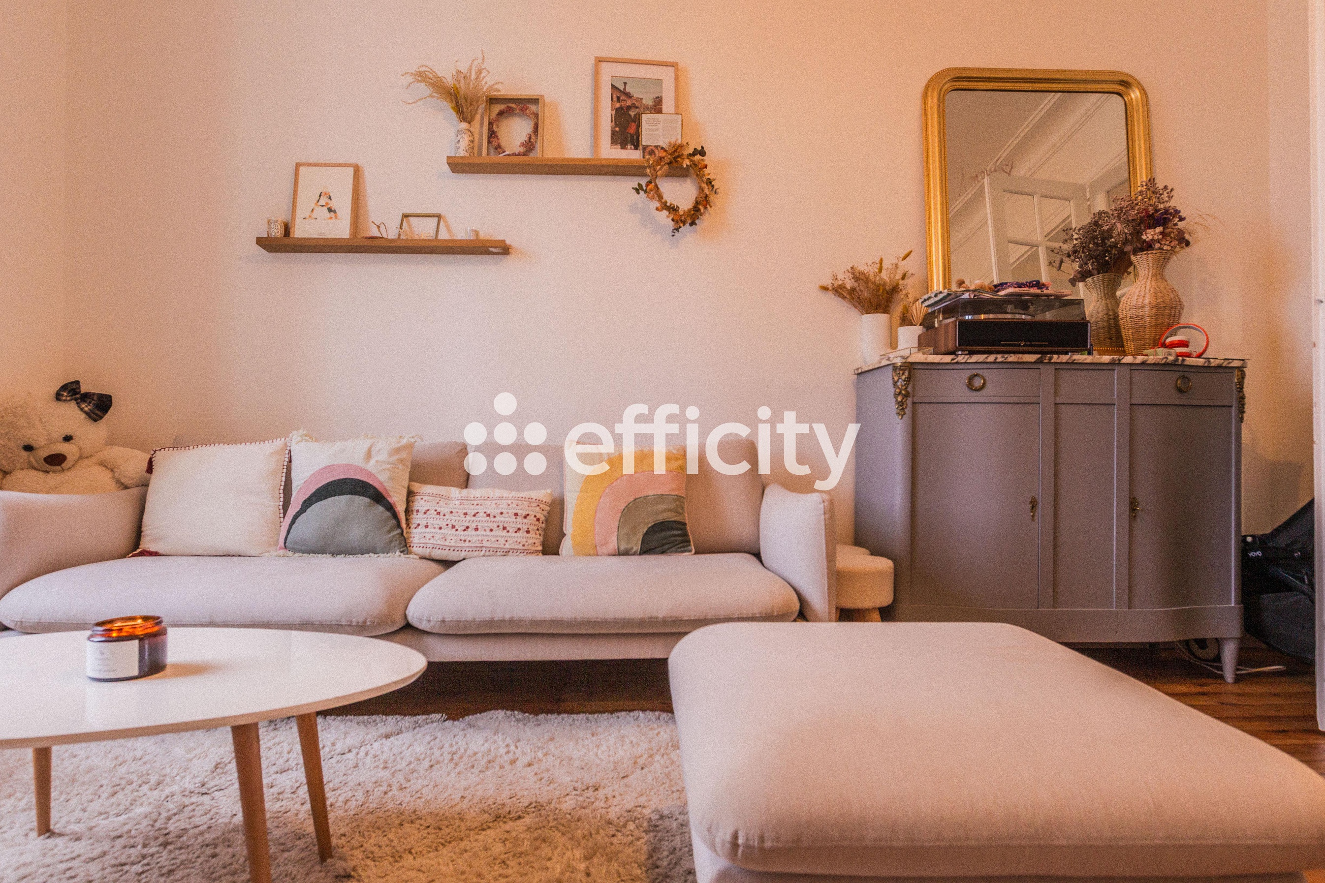 maison 6 pièces - 162m2 à La Rochelle (17000)