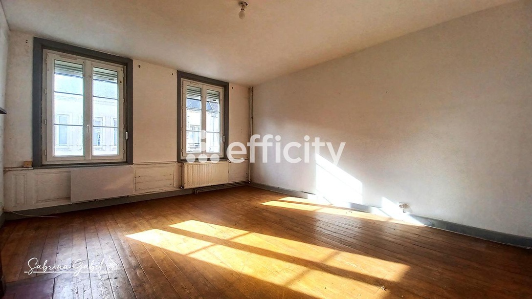 Achat immobilier Maison 4 pièces  90m2 à Gournay-en-Bray (76220) - Photo n°6