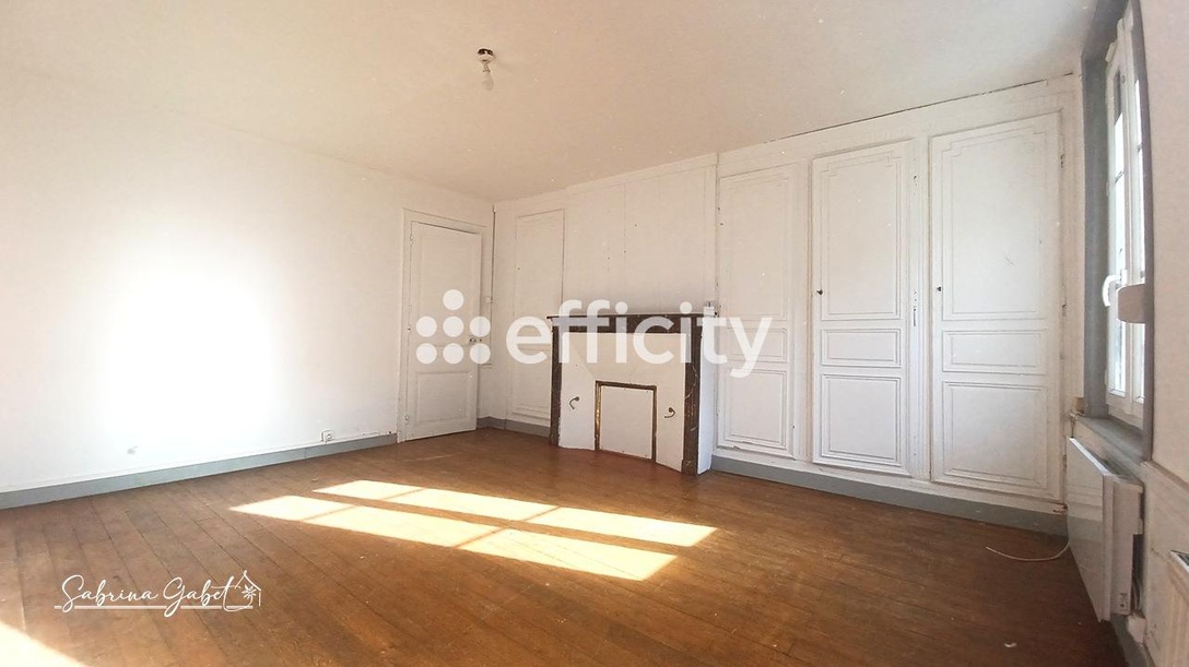 Achat immobilier Maison 4 pièces  90m2 à Gournay-en-Bray (76220) - Photo n°5