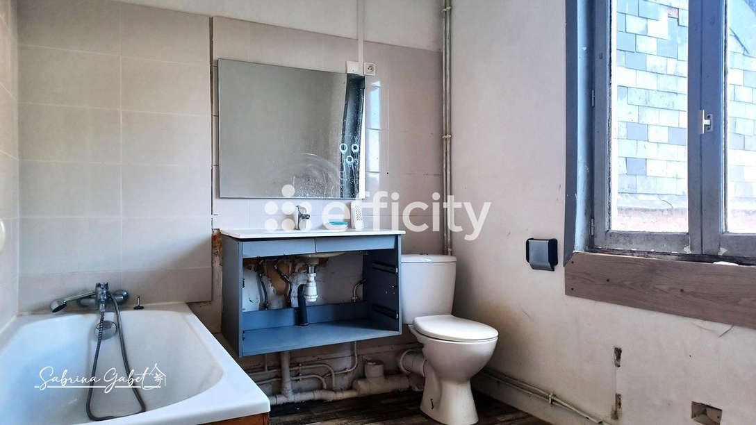 Achat immobilier Maison 4 pièces  90m2 à Gournay-en-Bray (76220) - Photo n°7