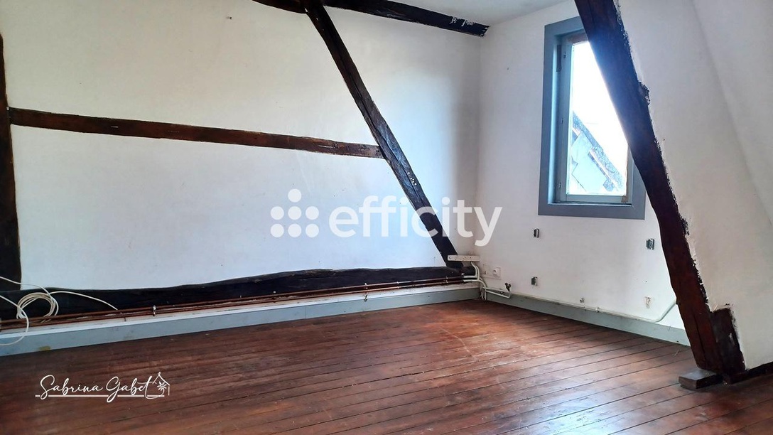 Achat immobilier Maison 4 pièces  90m2 à Gournay-en-Bray (76220) - Photo n°8
