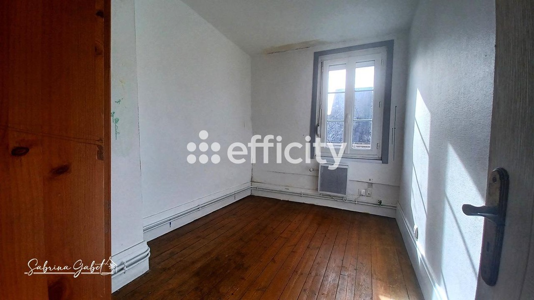 Achat immobilier Maison 4 pièces  90m2 à Gournay-en-Bray (76220) - Photo n°9