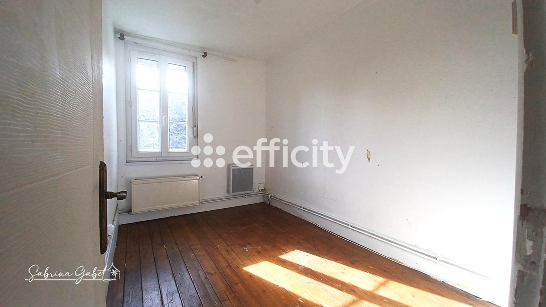 Achat immobilier Maison 4 pièces  90m2 à Gournay-en-Bray (76220) - Photo n°10
