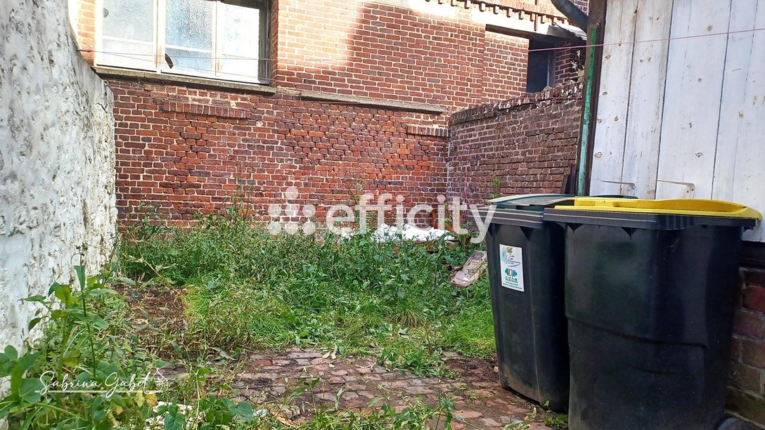 Achat immobilier Maison 4 pièces  90m2 à Gournay-en-Bray (76220) - Photo n°11