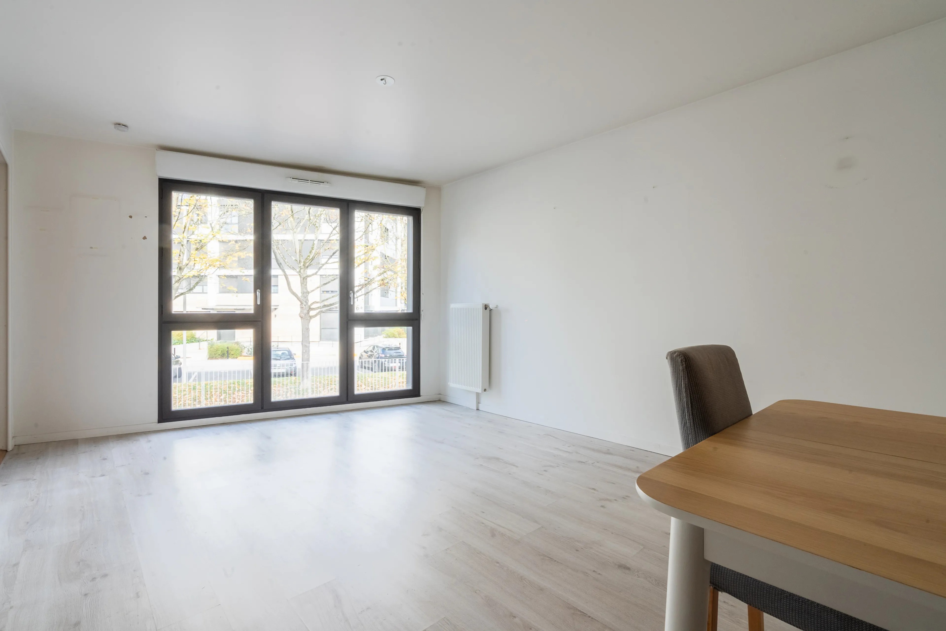 Achat immobilier Appartement 2 pièces  42m2 à Montreuil (93100) - Photo n°5