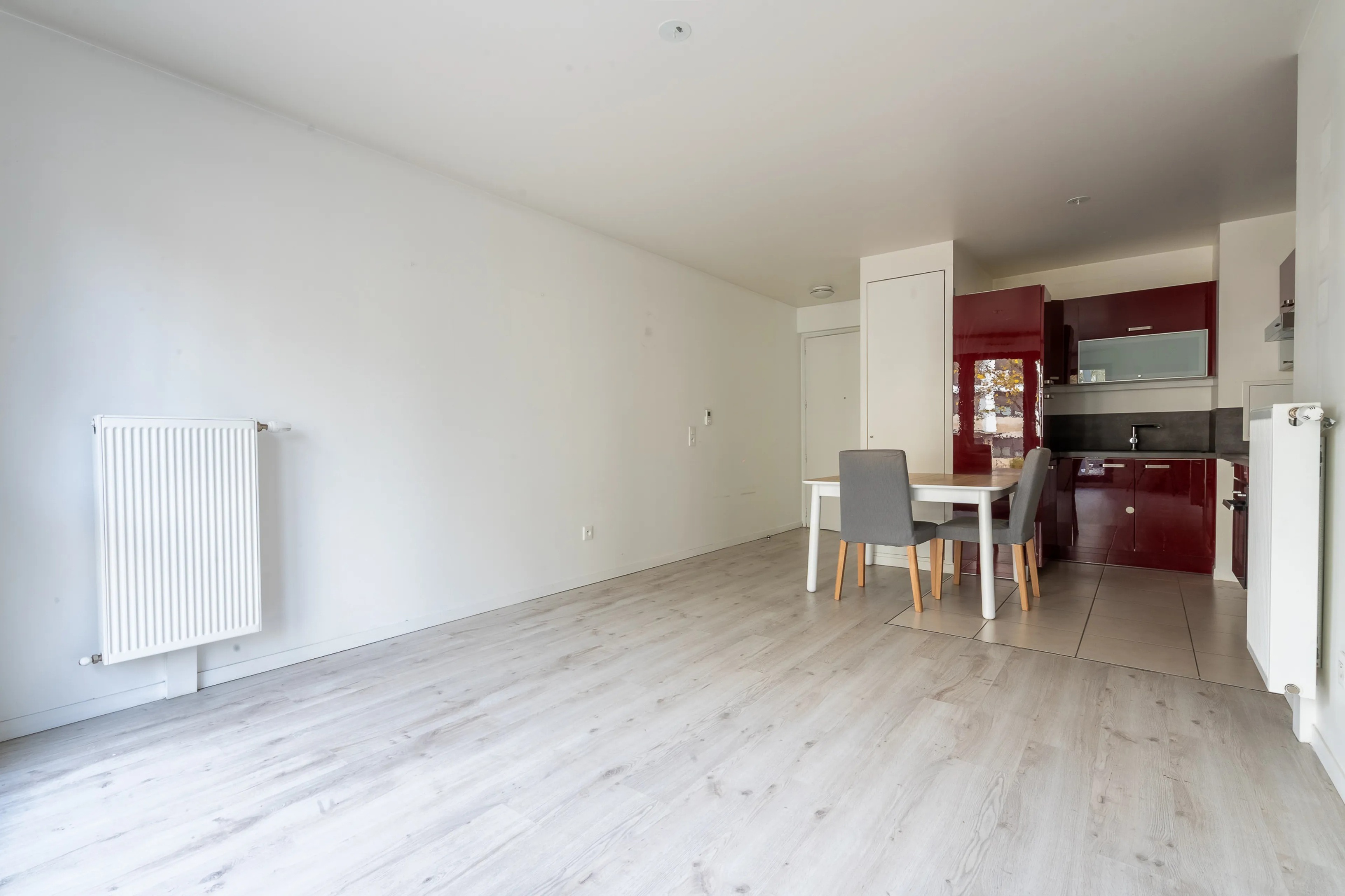 Achat immobilier Appartement 2 pièces  42m2 à Montreuil (93100) - Photo n°8