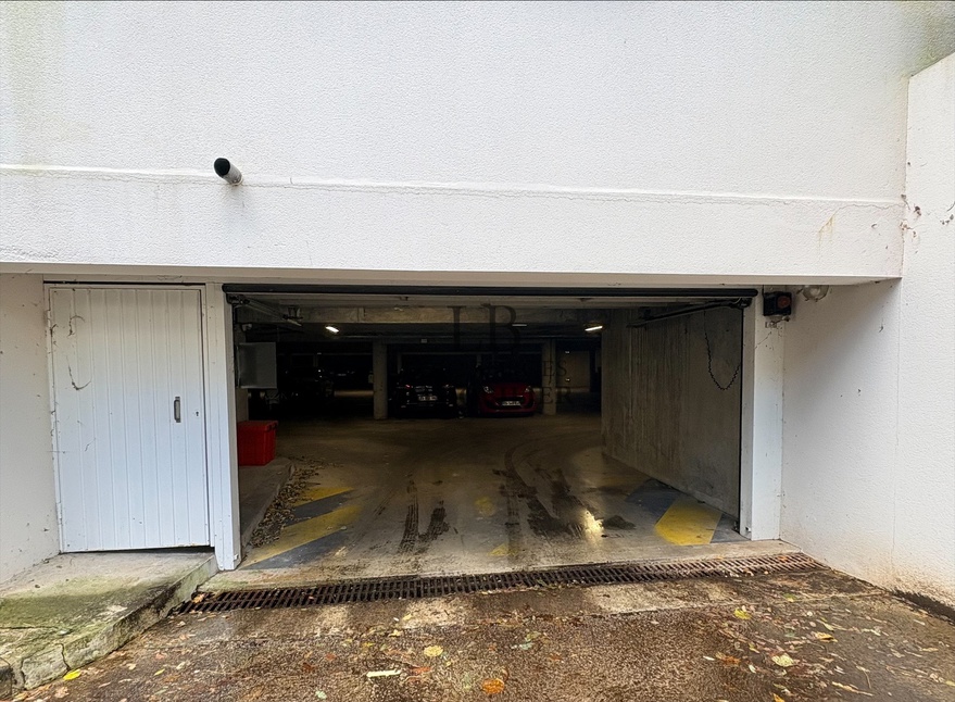 parking  - 10m2 à Bayonne (64100)