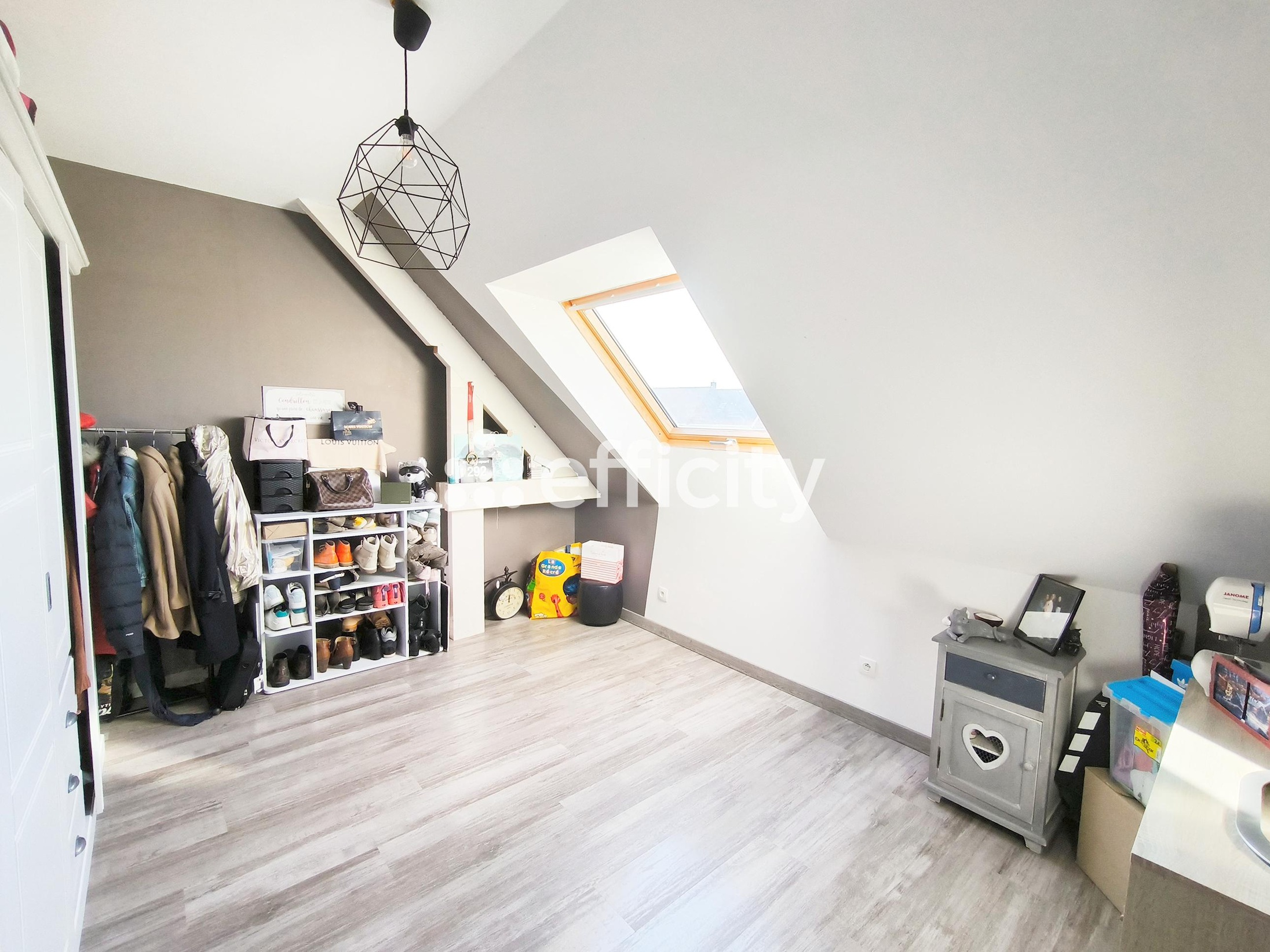 Achat immobilier Maison 8 pièces  135m2 à Torigny-les-Villes (50160) - Photo n°12