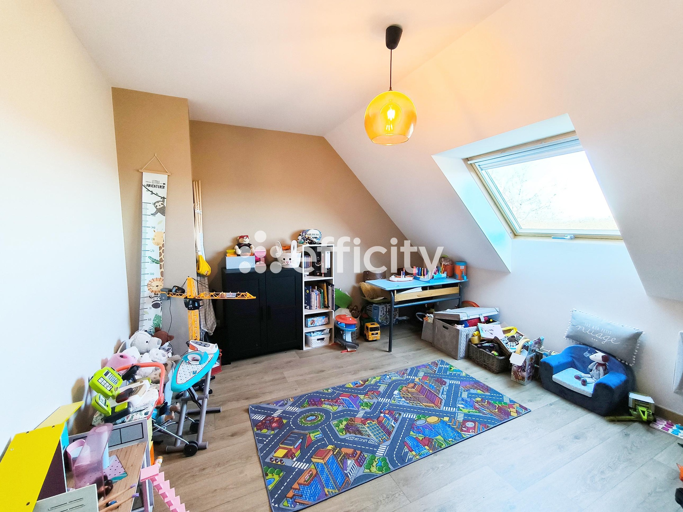 Achat immobilier Maison 8 pièces  135m2 à Torigny-les-Villes (50160) - Photo n°14