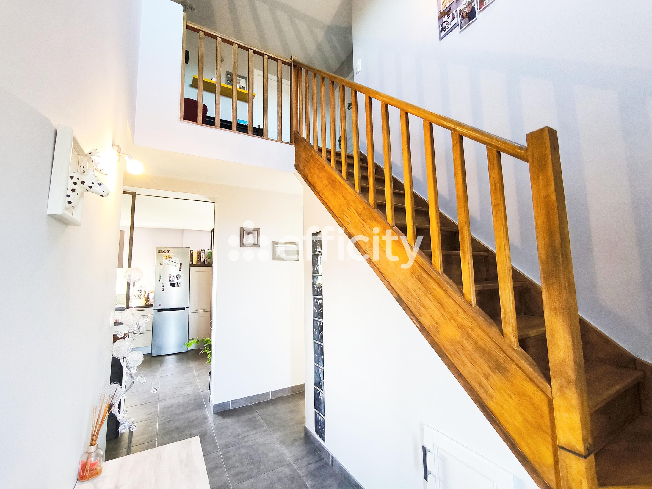 Achat immobilier Maison 8 pièces  135m2 à Torigny-les-Villes (50160) - Photo n°4