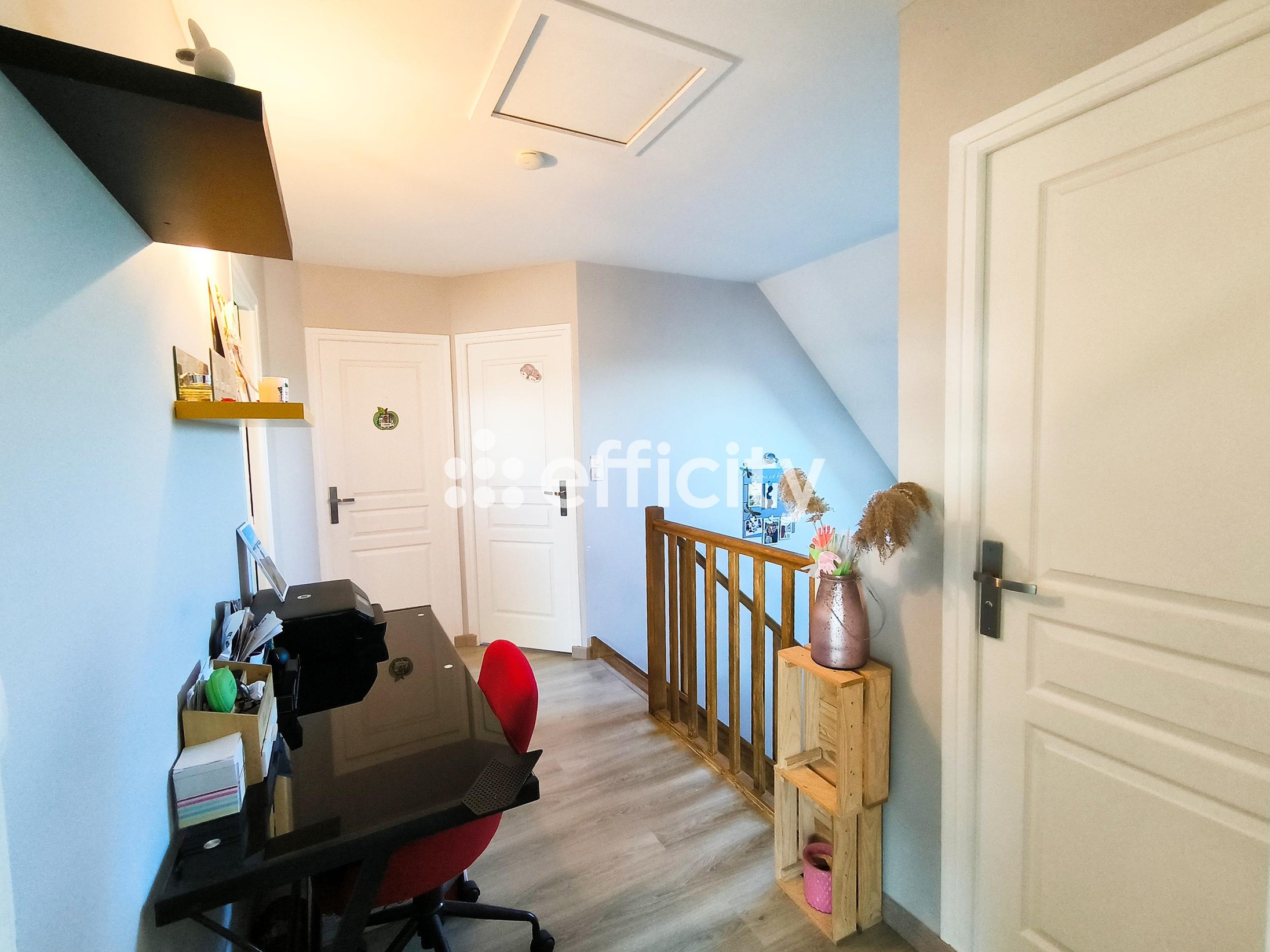 Achat immobilier Maison 8 pièces  135m2 à Torigny-les-Villes (50160) - Photo n°10