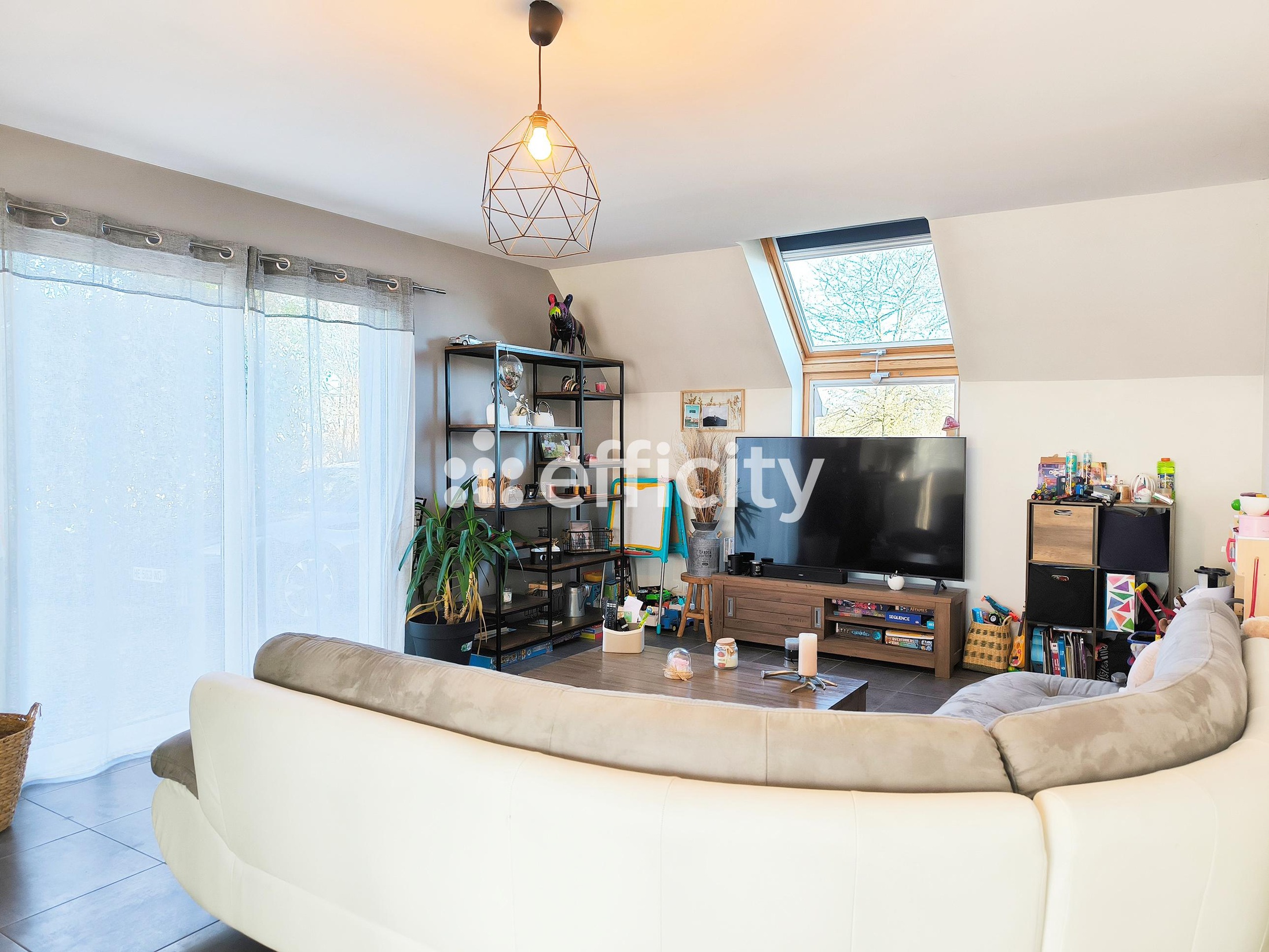 Achat immobilier Maison 8 pièces  135m2 à Torigny-les-Villes (50160) - Photo n°8