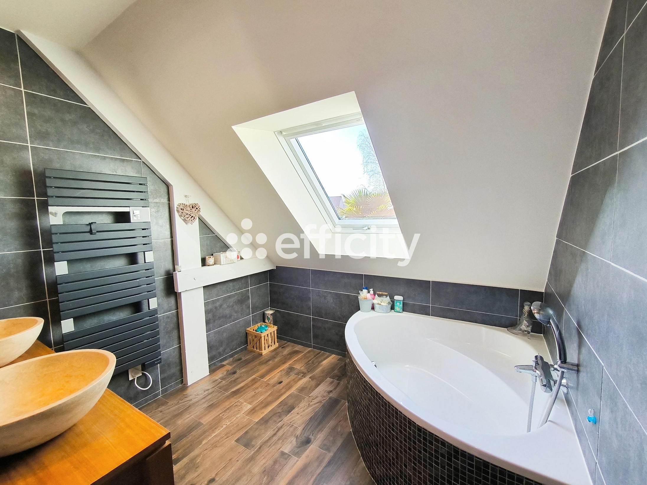 Achat immobilier Maison 8 pièces  135m2 à Torigny-les-Villes (50160) - Photo n°15