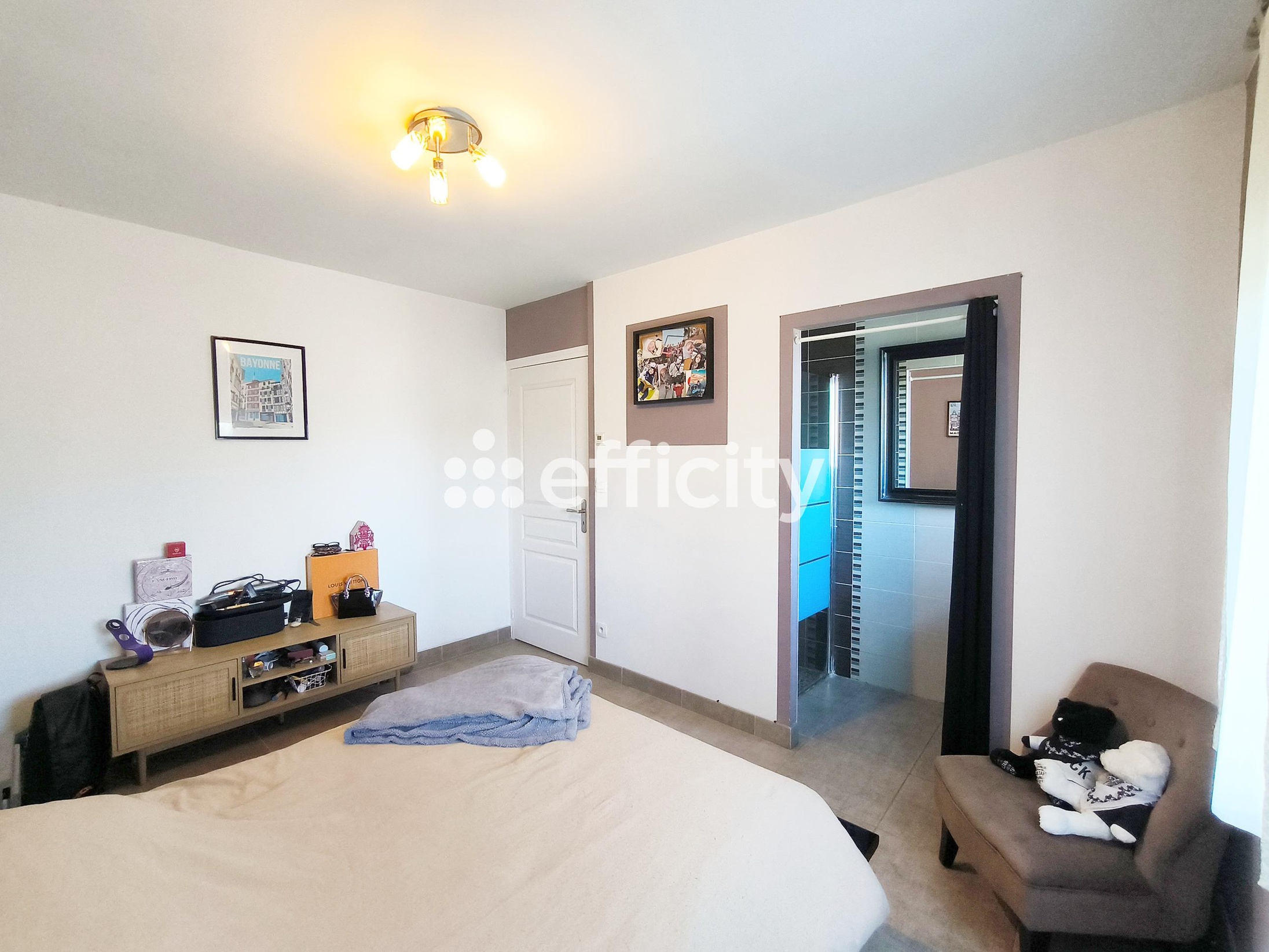 Achat immobilier Maison 8 pièces  135m2 à Torigny-les-Villes (50160) - Photo n°9