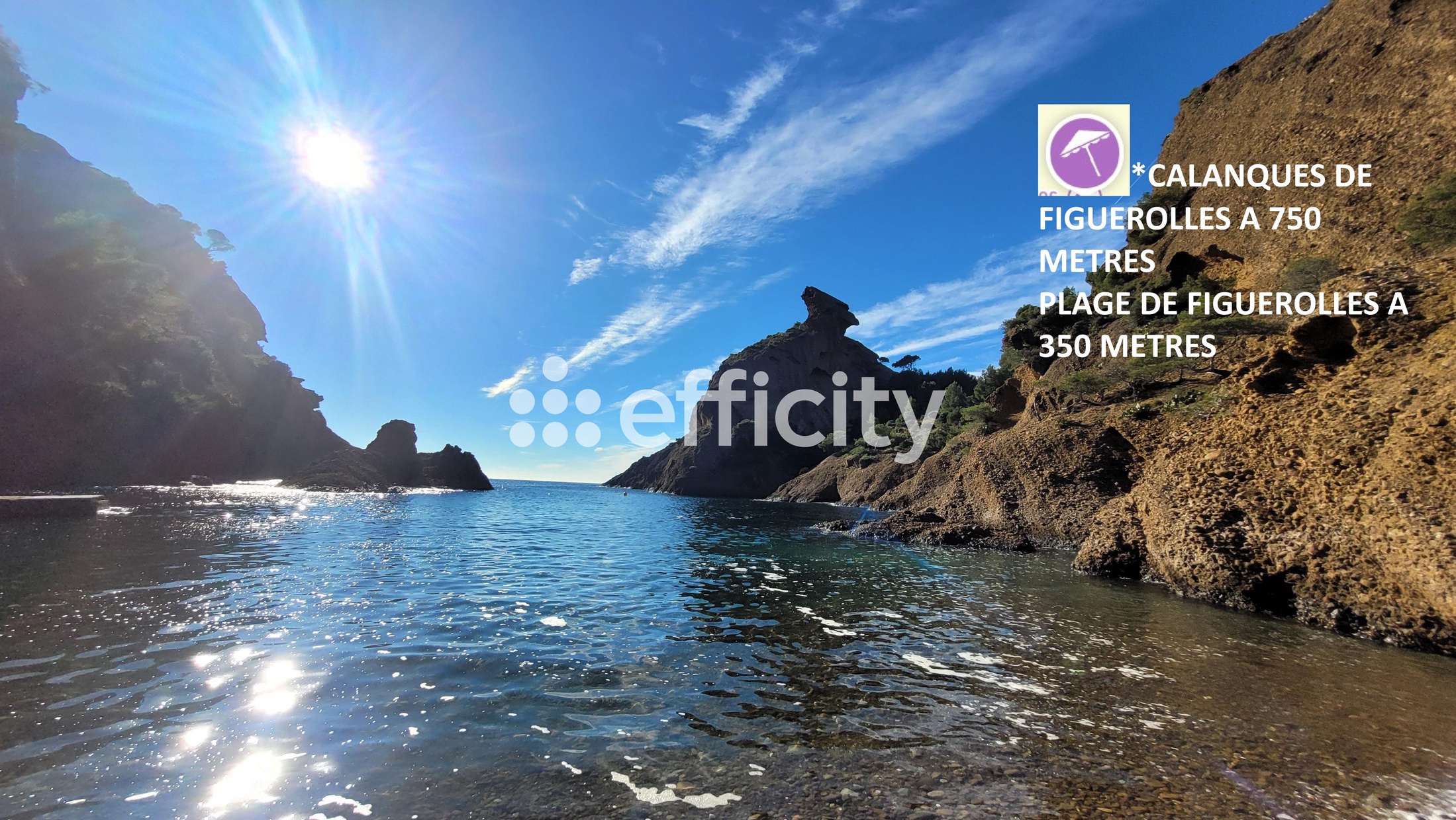 maison 4 pièces - 85m2 à La Ciotat (13600)