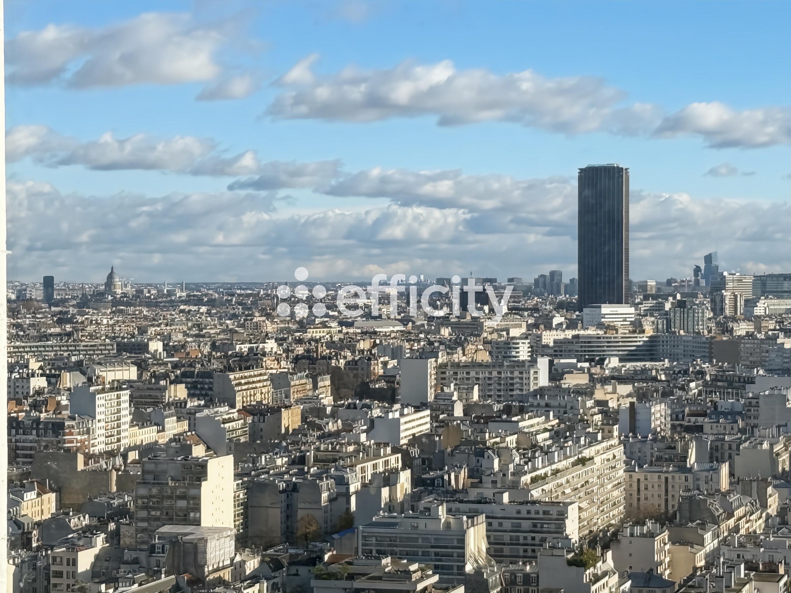 appartement 2 pièces - 68,0m2 à Paris (75015)