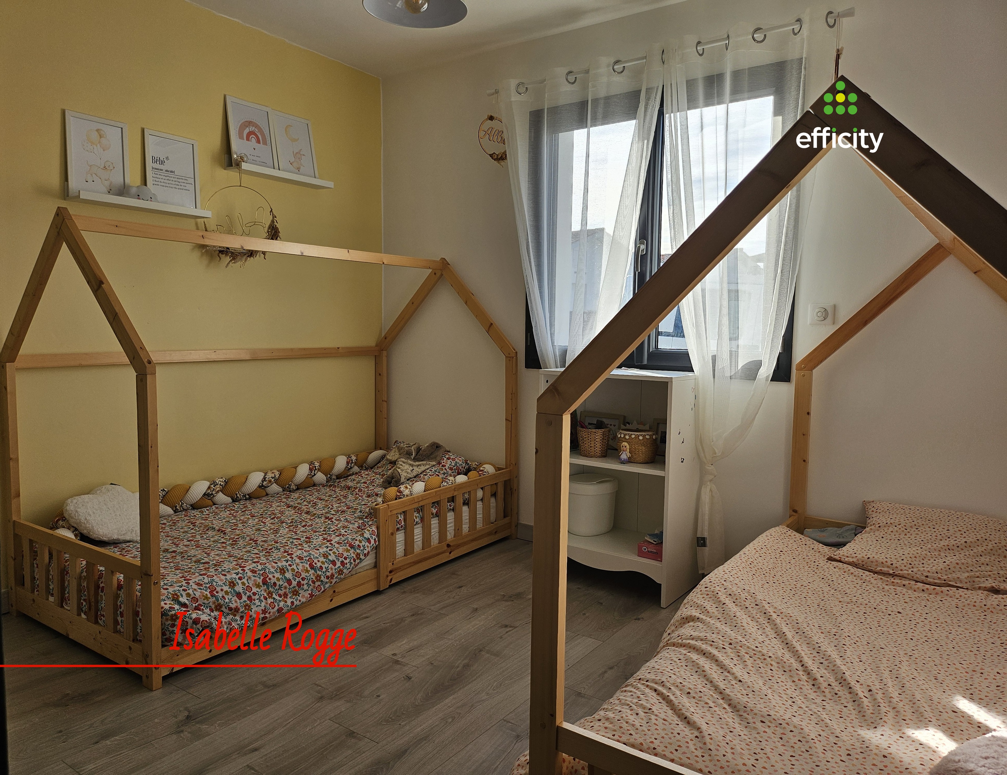Achat immobilier Maison 5 pièces  123m2 à Saint-Martin-de-Seignanx (40390) - Photo n°4