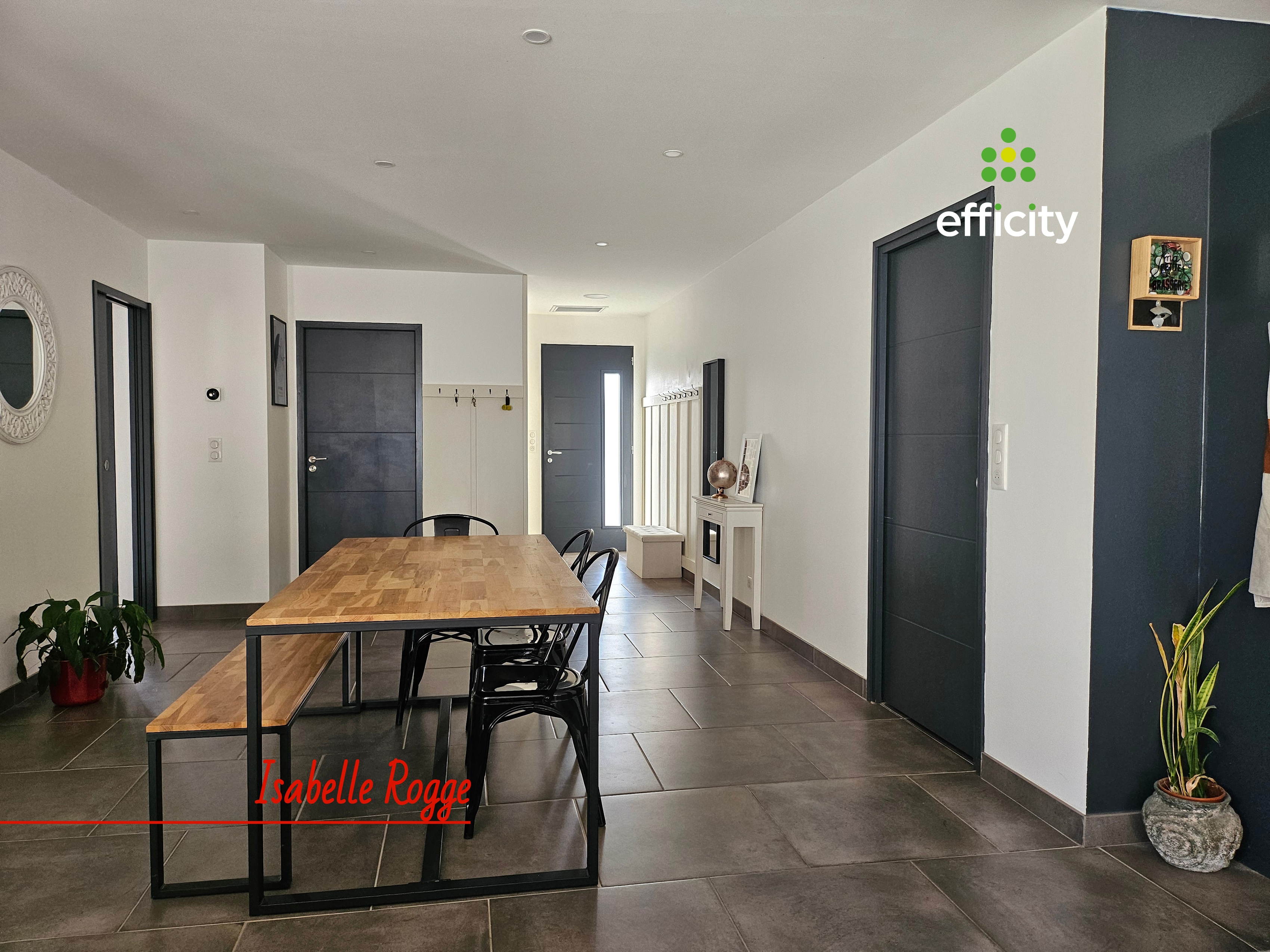 Achat immobilier Maison 5 pièces  123m2 à Saint-Martin-de-Seignanx (40390) - Photo n°6