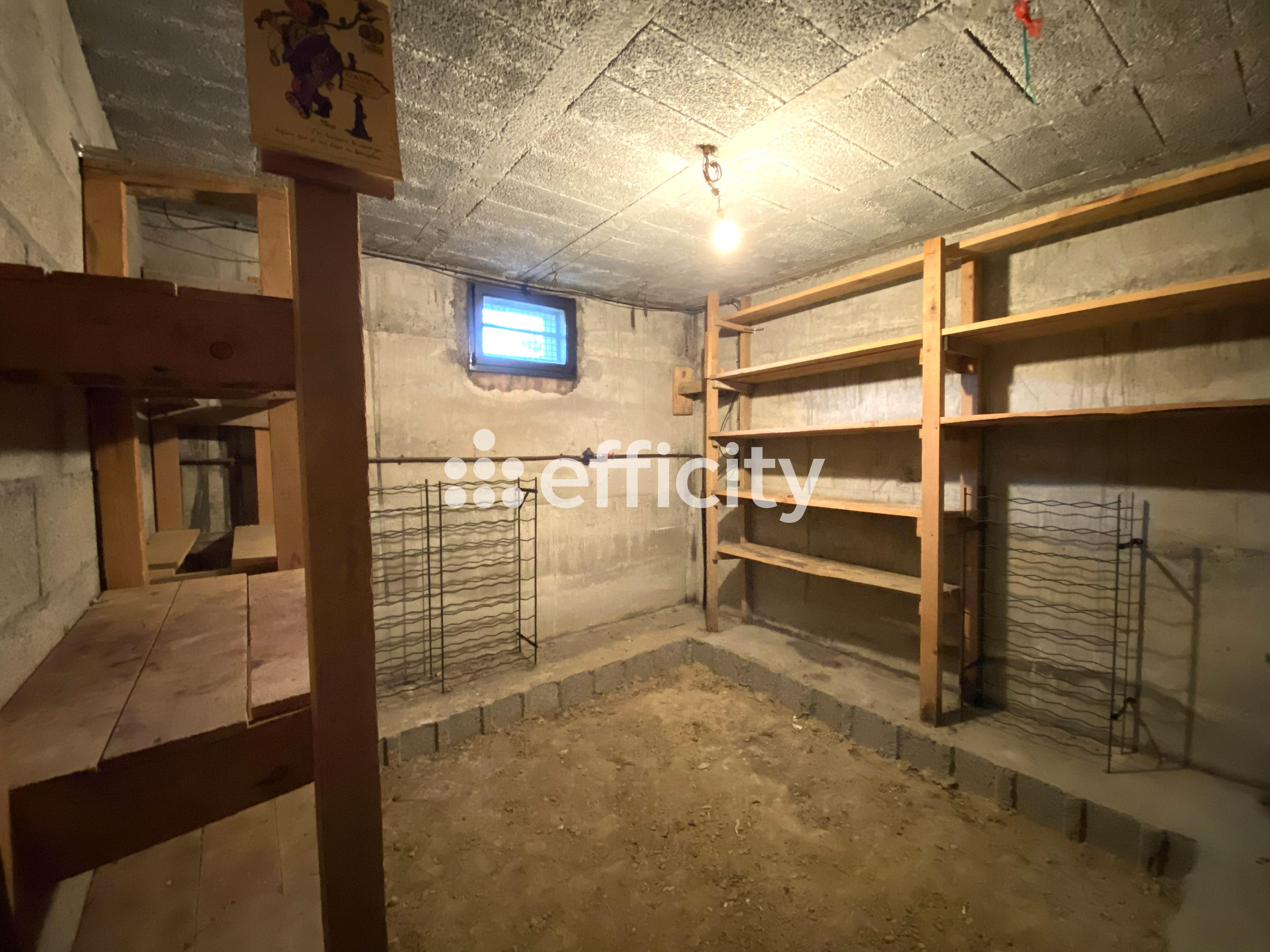 Achat immobilier Maison 5 pièces  131m2 à La Tour-du-Pin (38110) - Photo n°13
