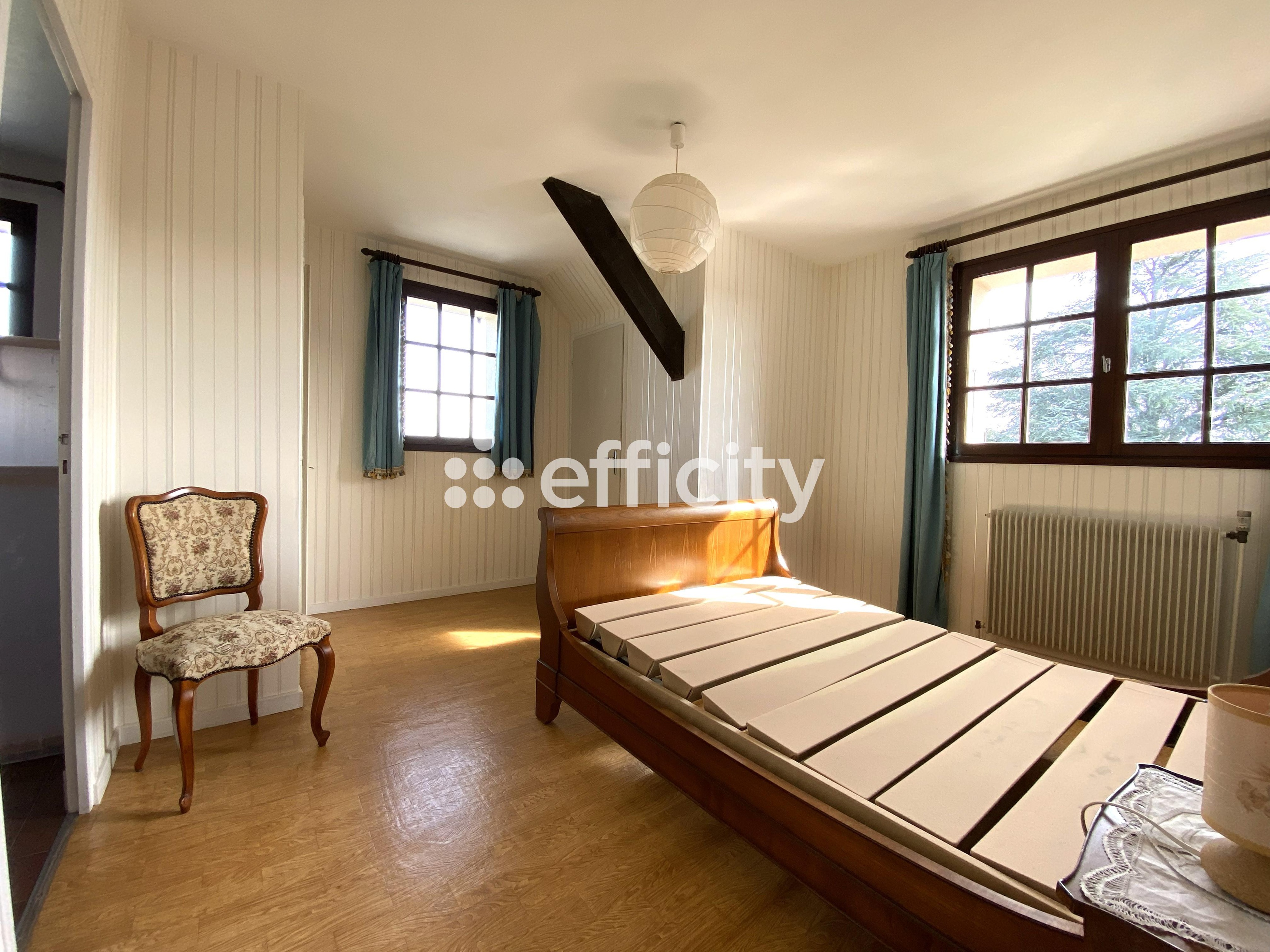 Achat immobilier Maison 5 pièces  131m2 à La Tour-du-Pin (38110) - Photo n°10