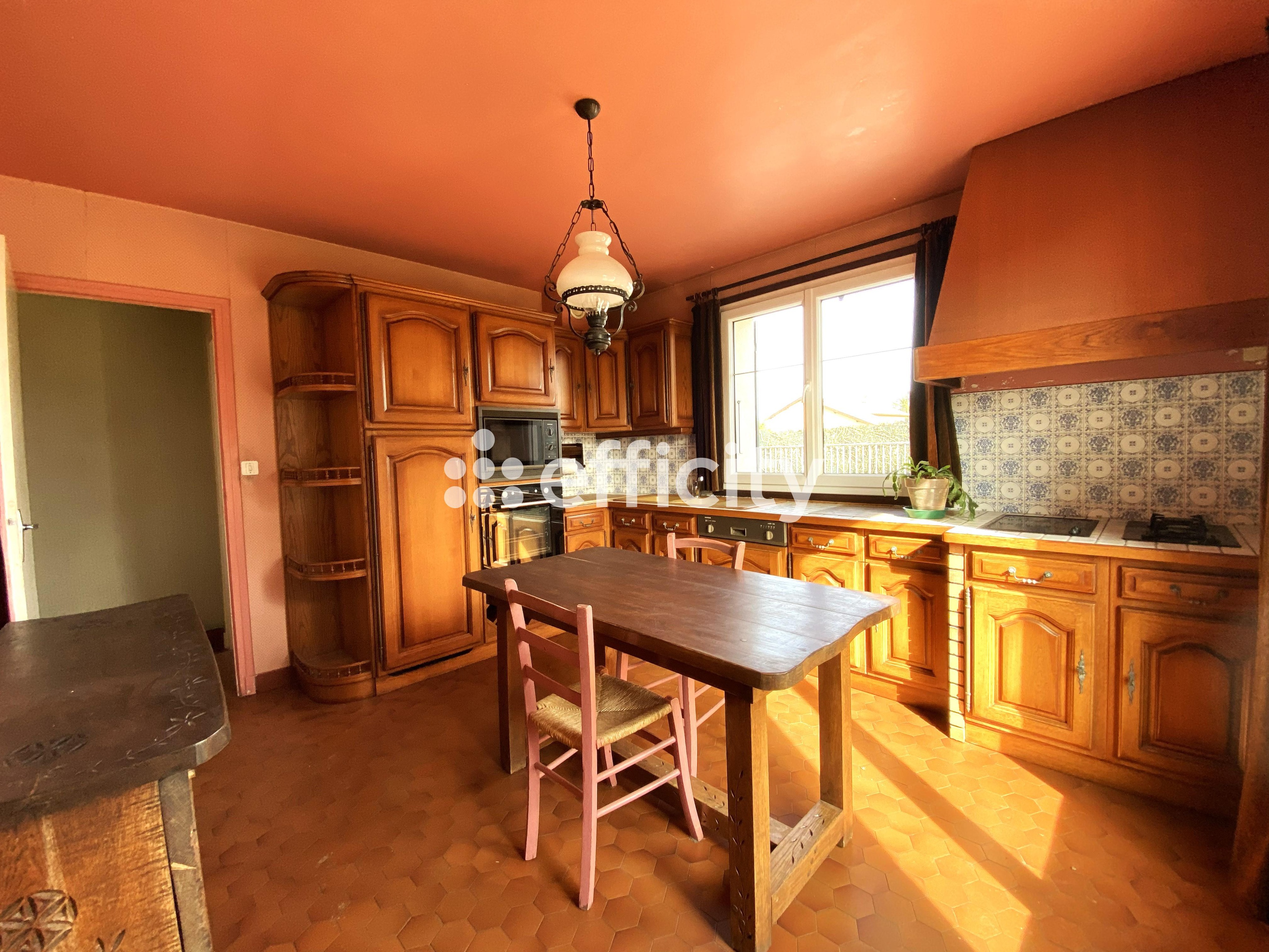 Achat immobilier Maison 5 pièces  131m2 à La Tour-du-Pin (38110) - Photo n°6