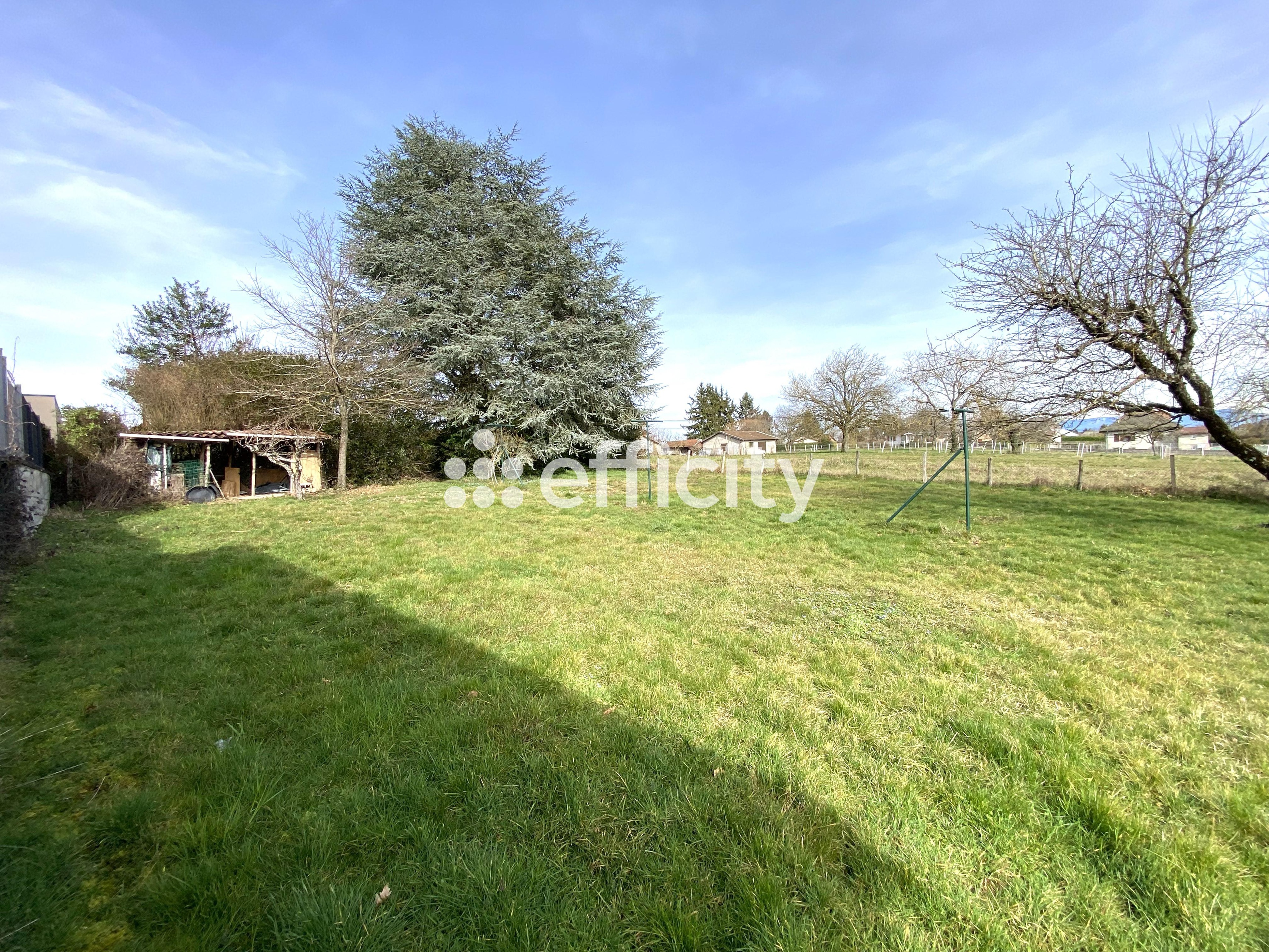 Achat immobilier Maison 5 pièces  131m2 à La Tour-du-Pin (38110) - Photo n°4